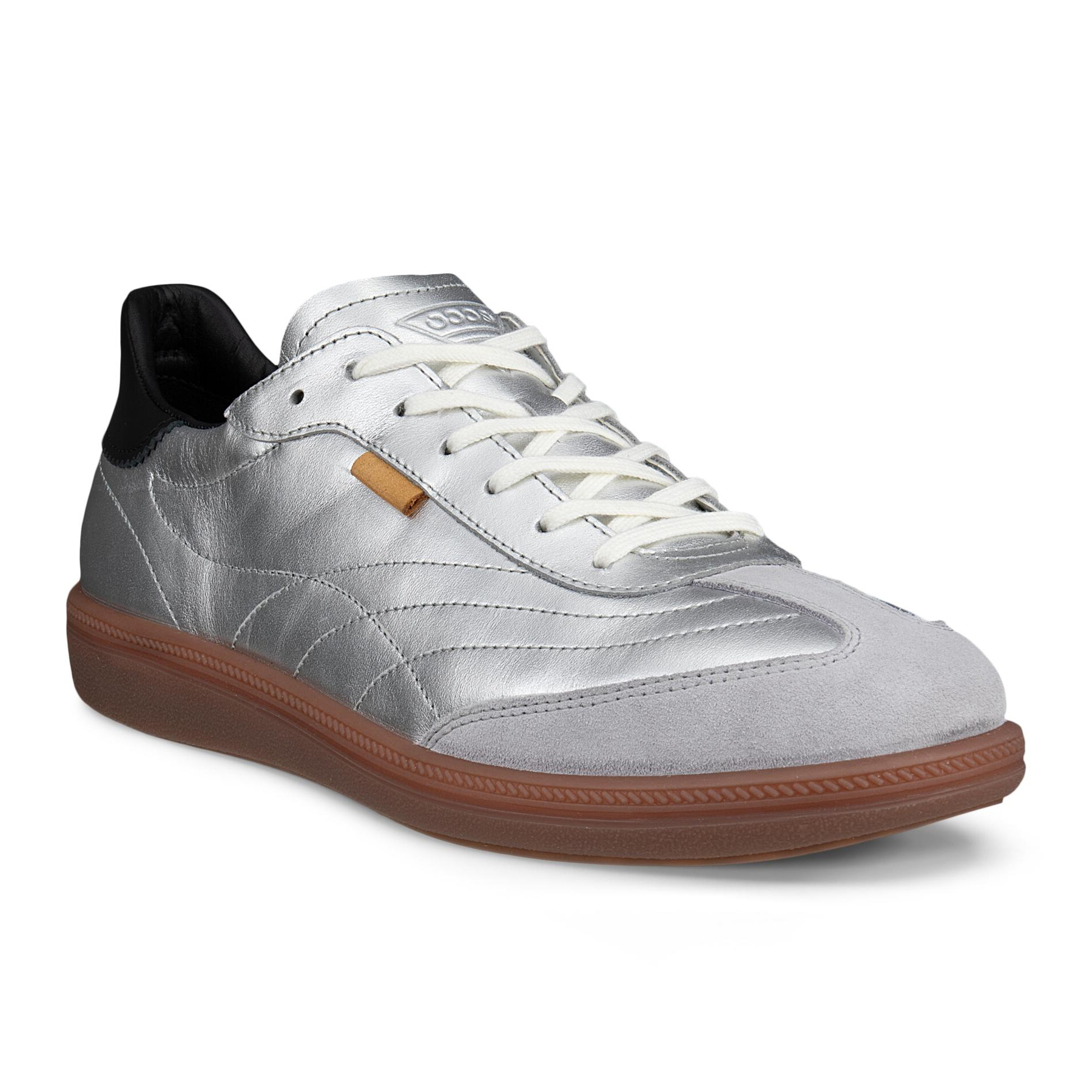 Кеды ECCO SOFT 11 W 235803/61575