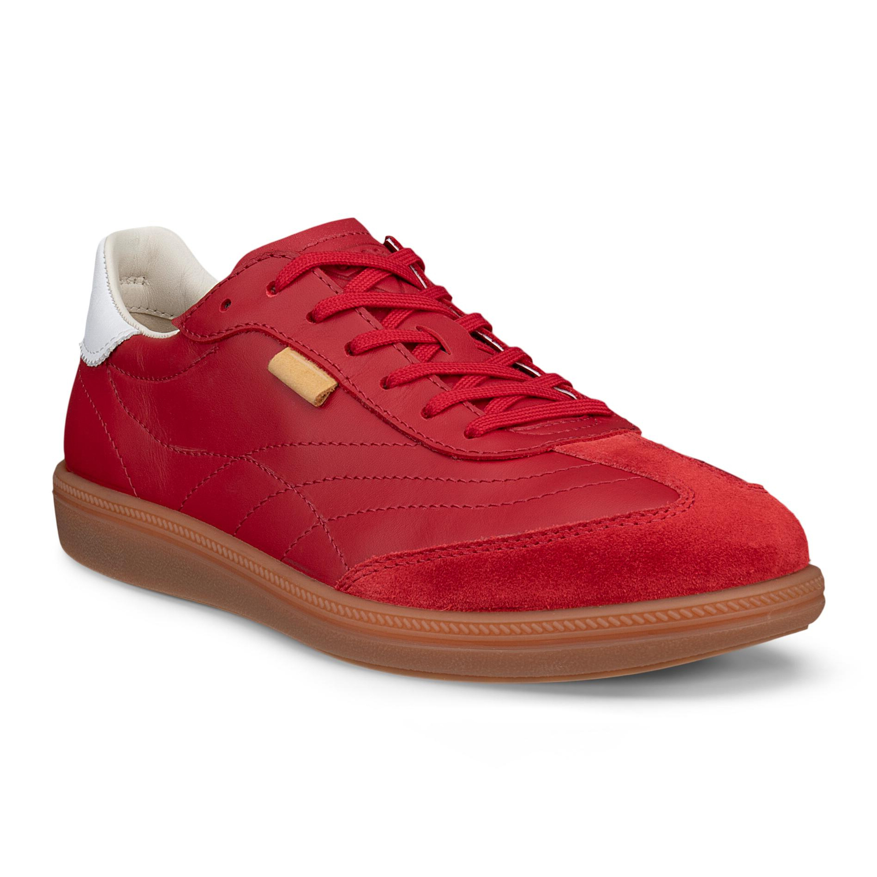 Кеды ECCO SOFT 11 W 235803/61849