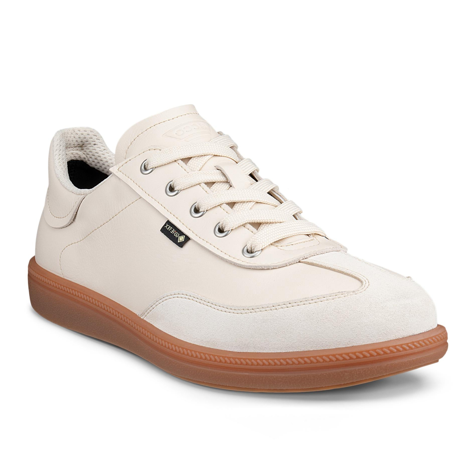 Кеды ECCO SOFT 11 W 235833/61598