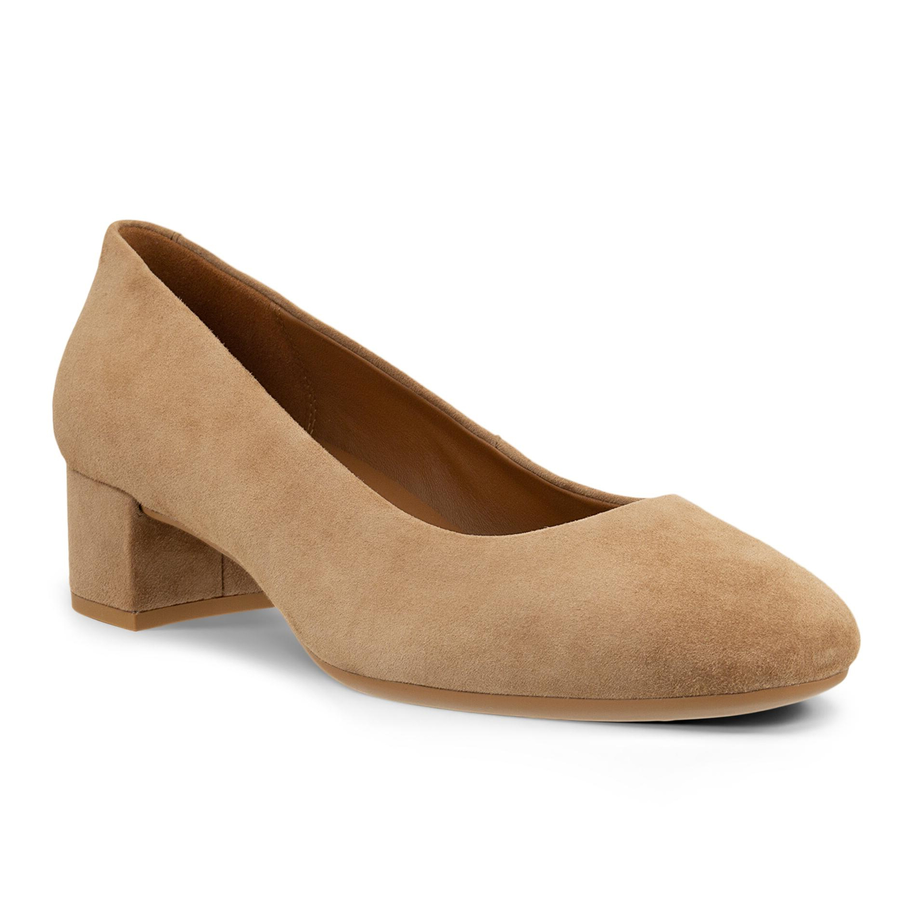 Туфли ECCO LIVA 35 250603/05034