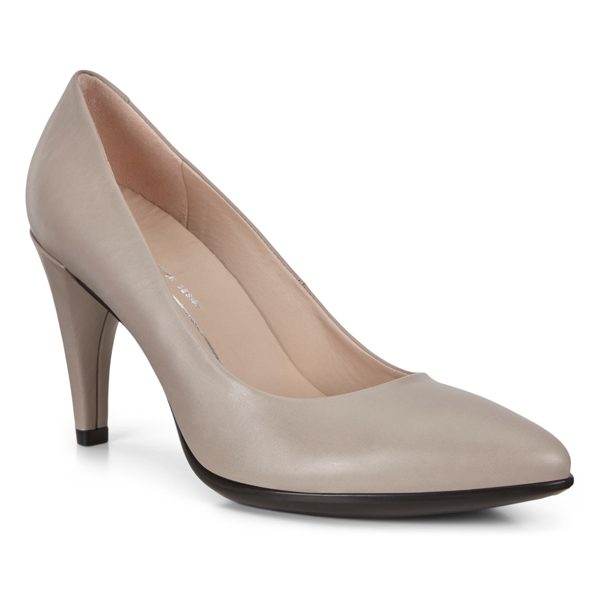 Туфли ECCO SHAPE 75 POINTY 269503/01386