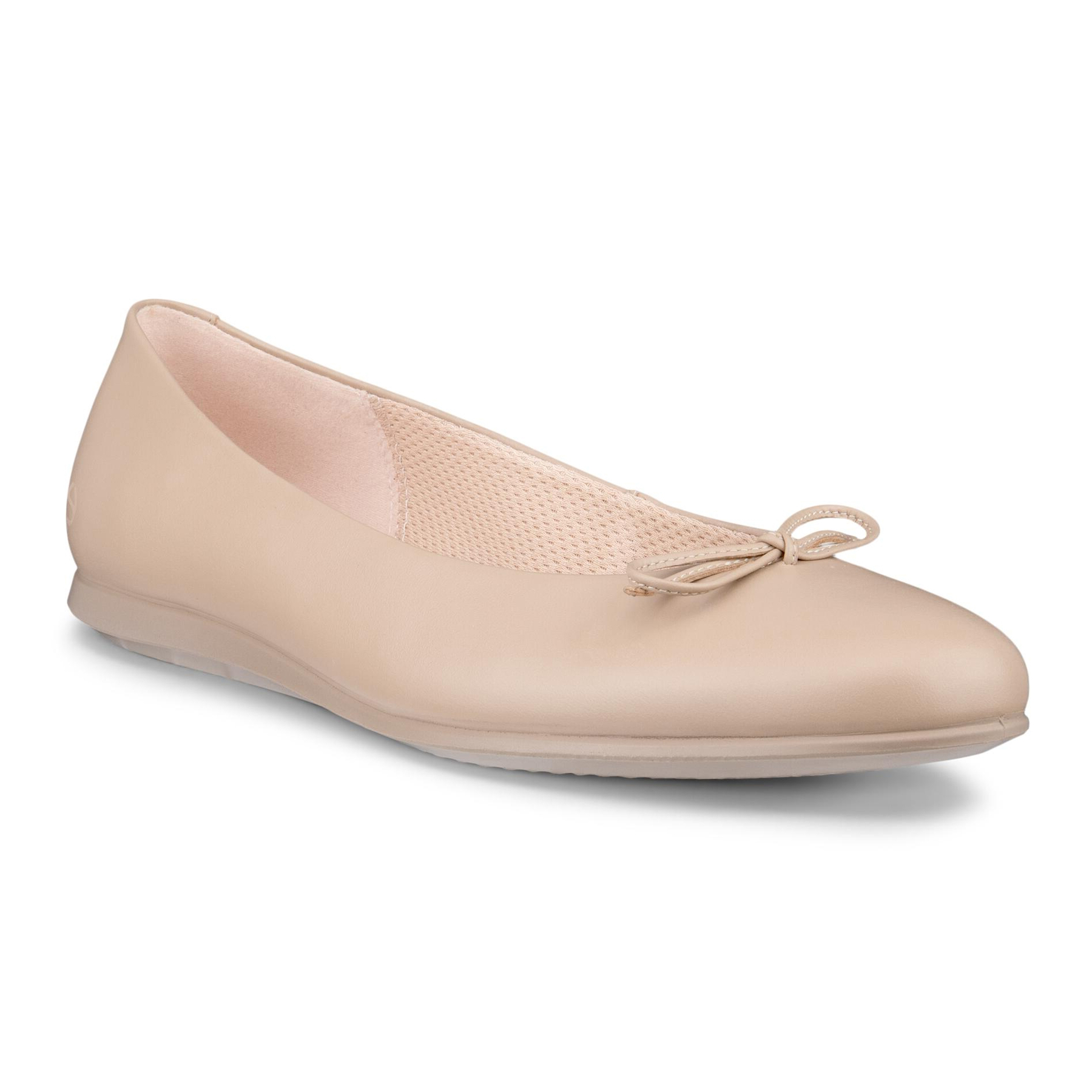 Балетки ECCO TOUCH BALLERINA 2.0 271713/01084