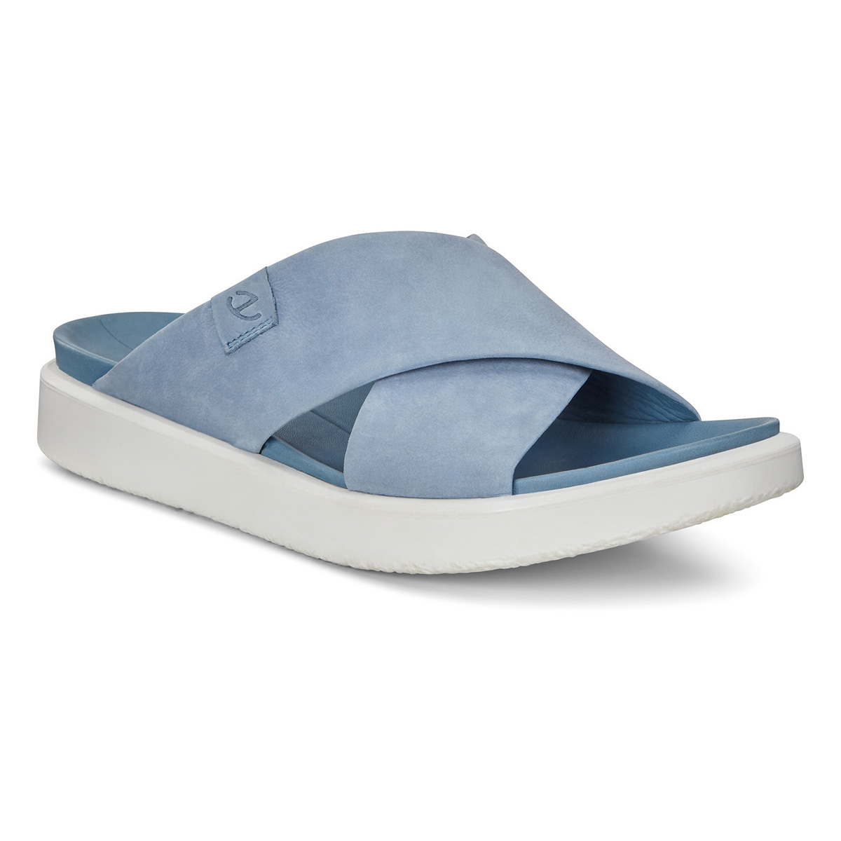 Шлепанцы ECCO FLOWT LX W 273803/02471