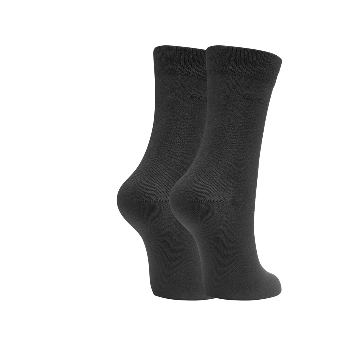 Носки высокие (комплект из 2 пар) ECCO  303907/145