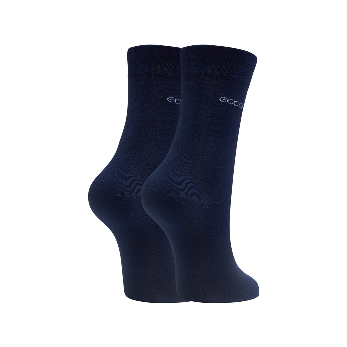Носки высокие (комплект из 2 пар) ECCO  303907/158