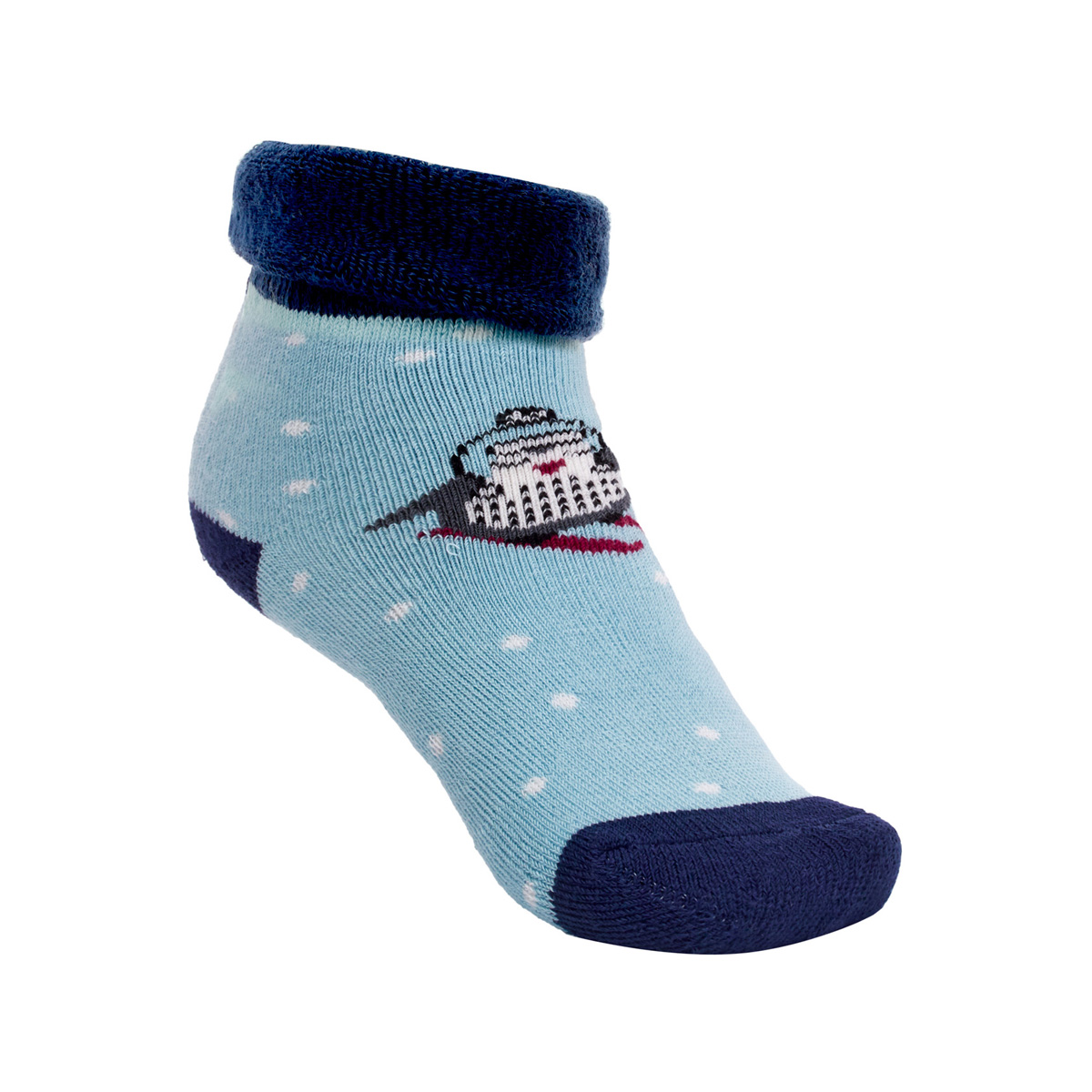 Носки низкие ECCO  323433/704