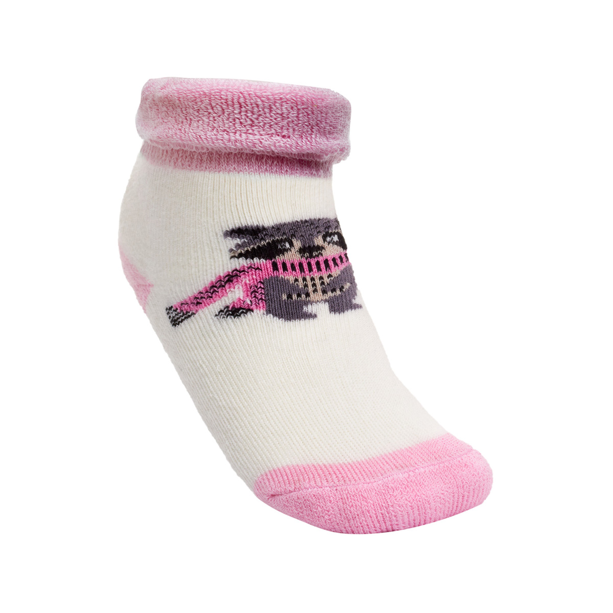 Носки низкие ECCO  323434/267