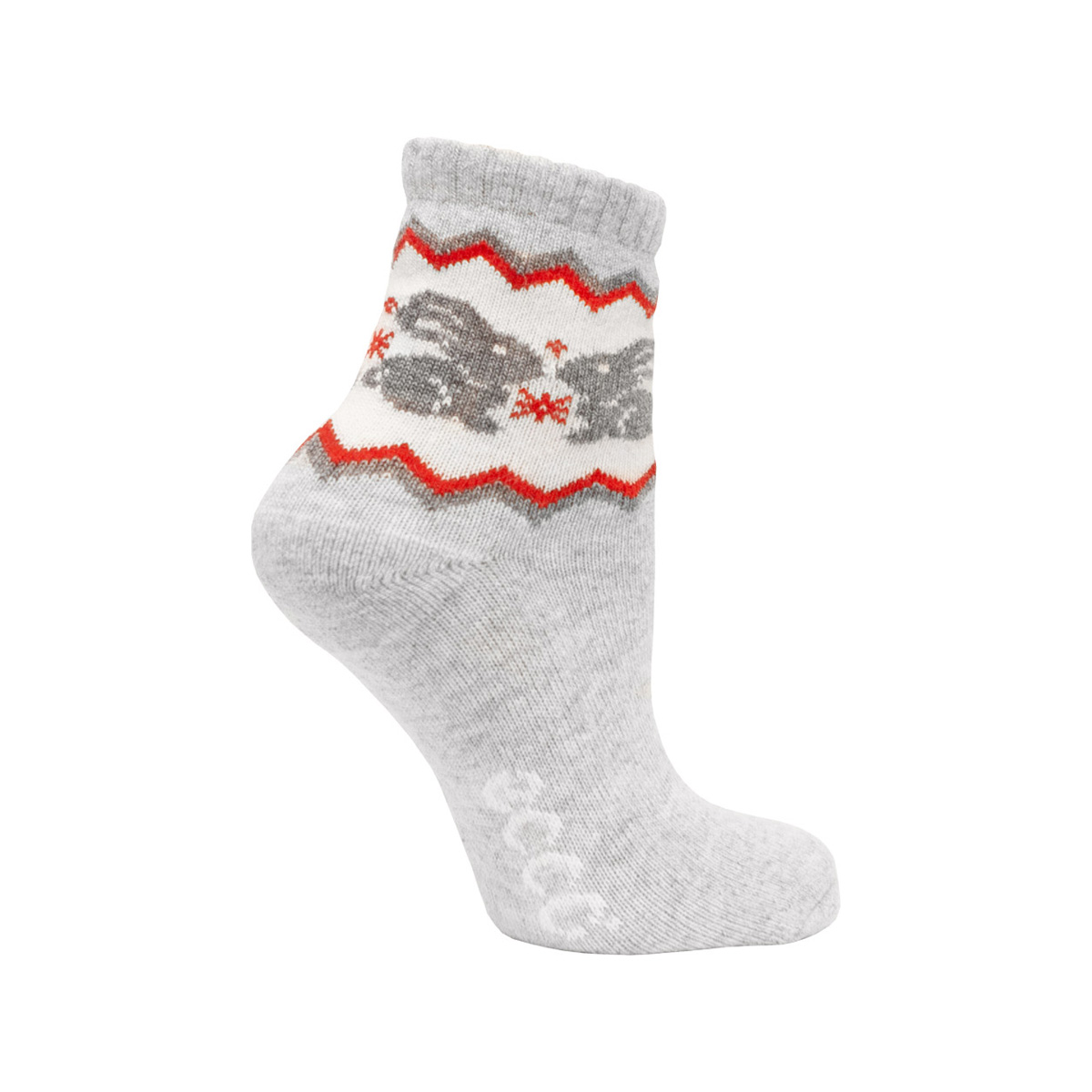 Носки средние ECCO  323436/105