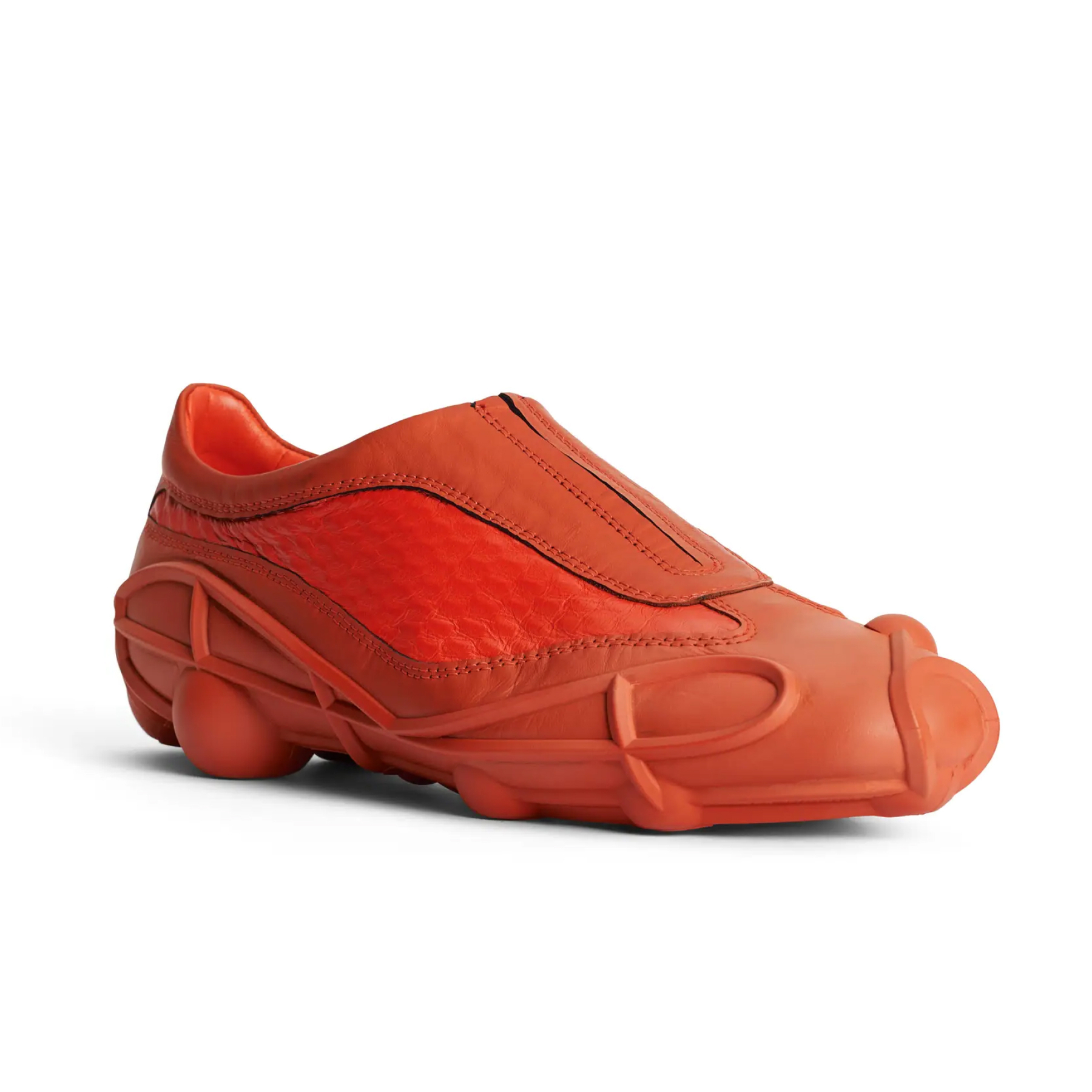 Слипоны ECCO KIKO KOSTADINOV ECCO.KOLLEKTIVE 390783/91361