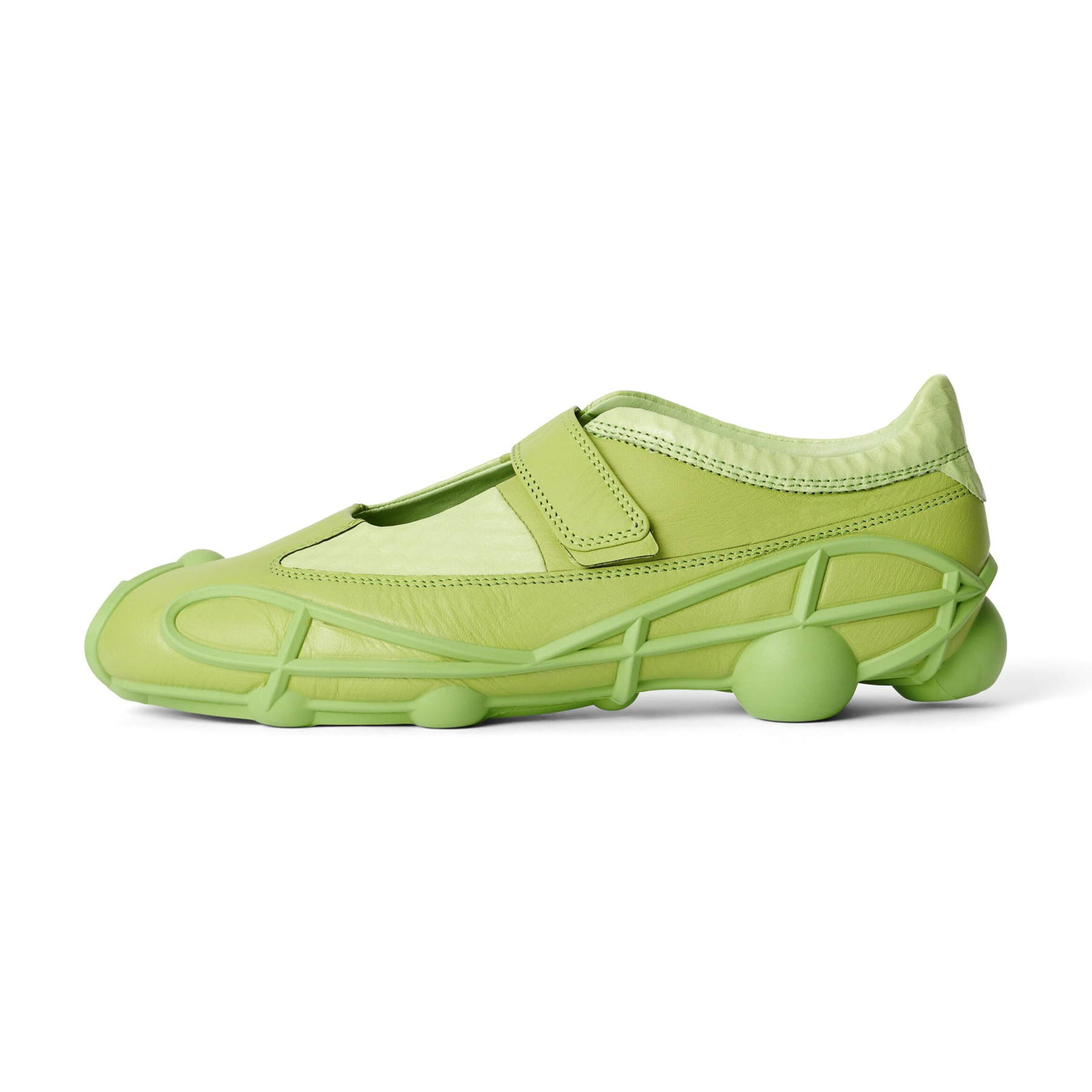 Полуботинки ECCO KIKO KOSTADINOV ECCO.KOLLEKTIVE 390803/91366