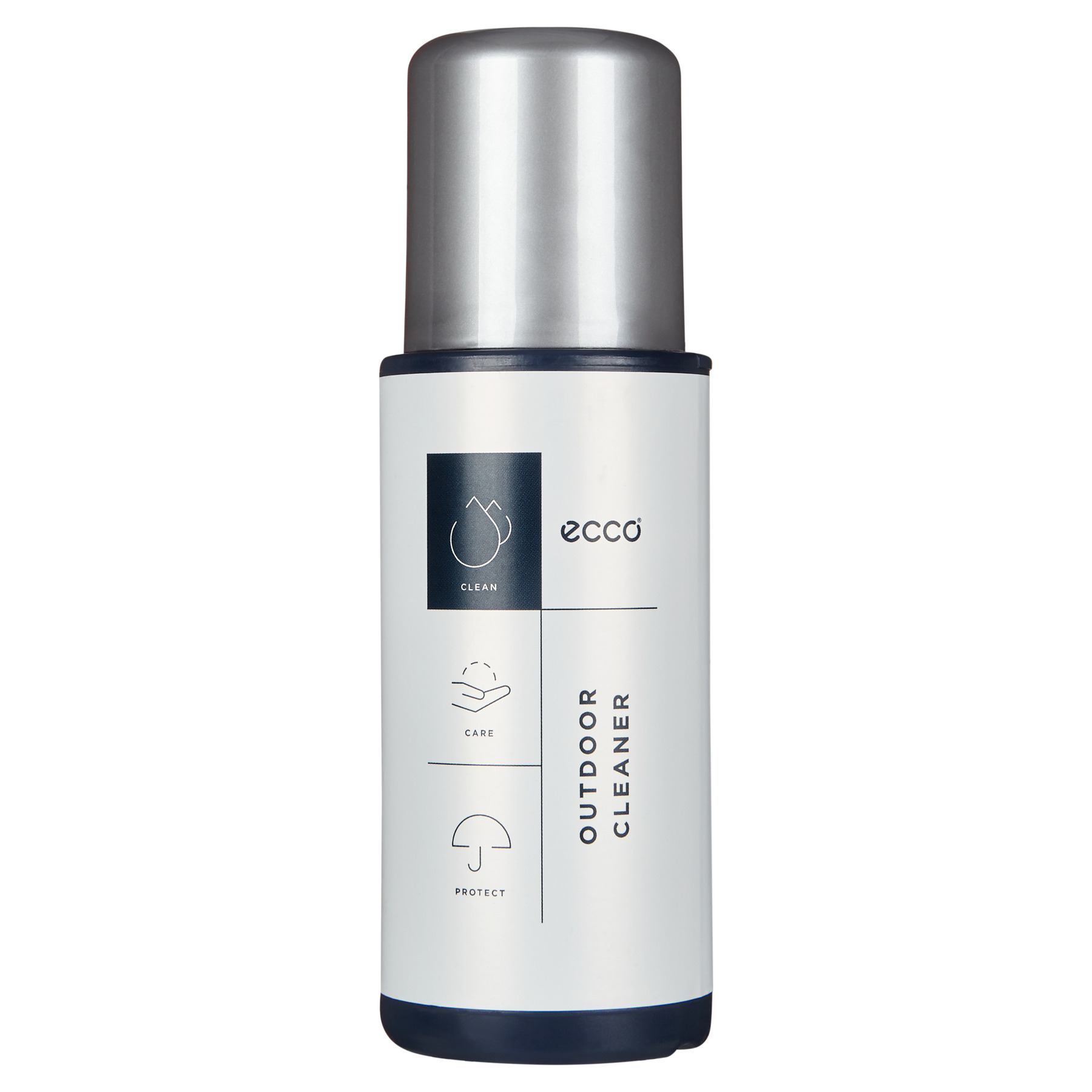 Пенный очиститель ECCO  40110/100