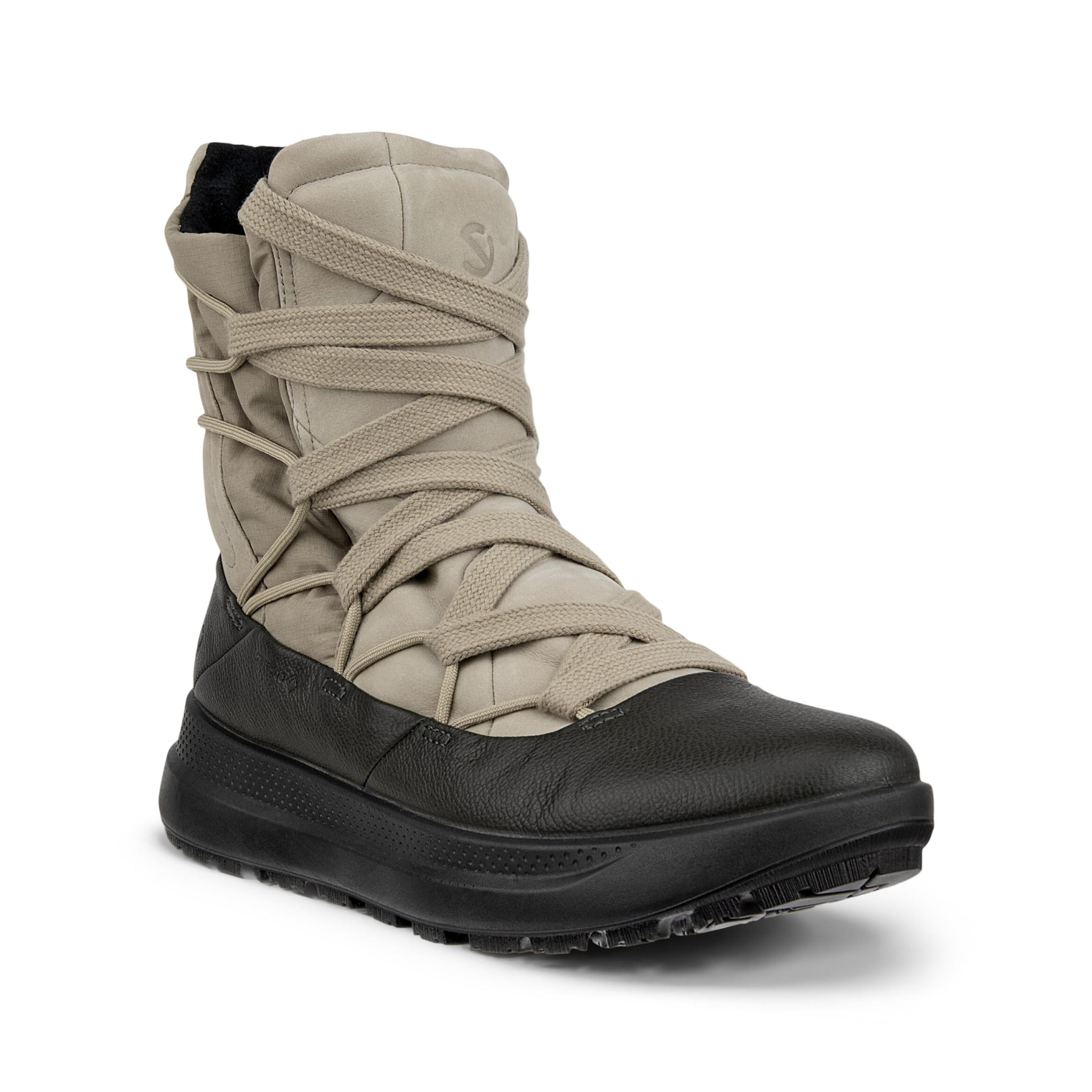 Полусапоги ECCO SOLICE 420163/60996