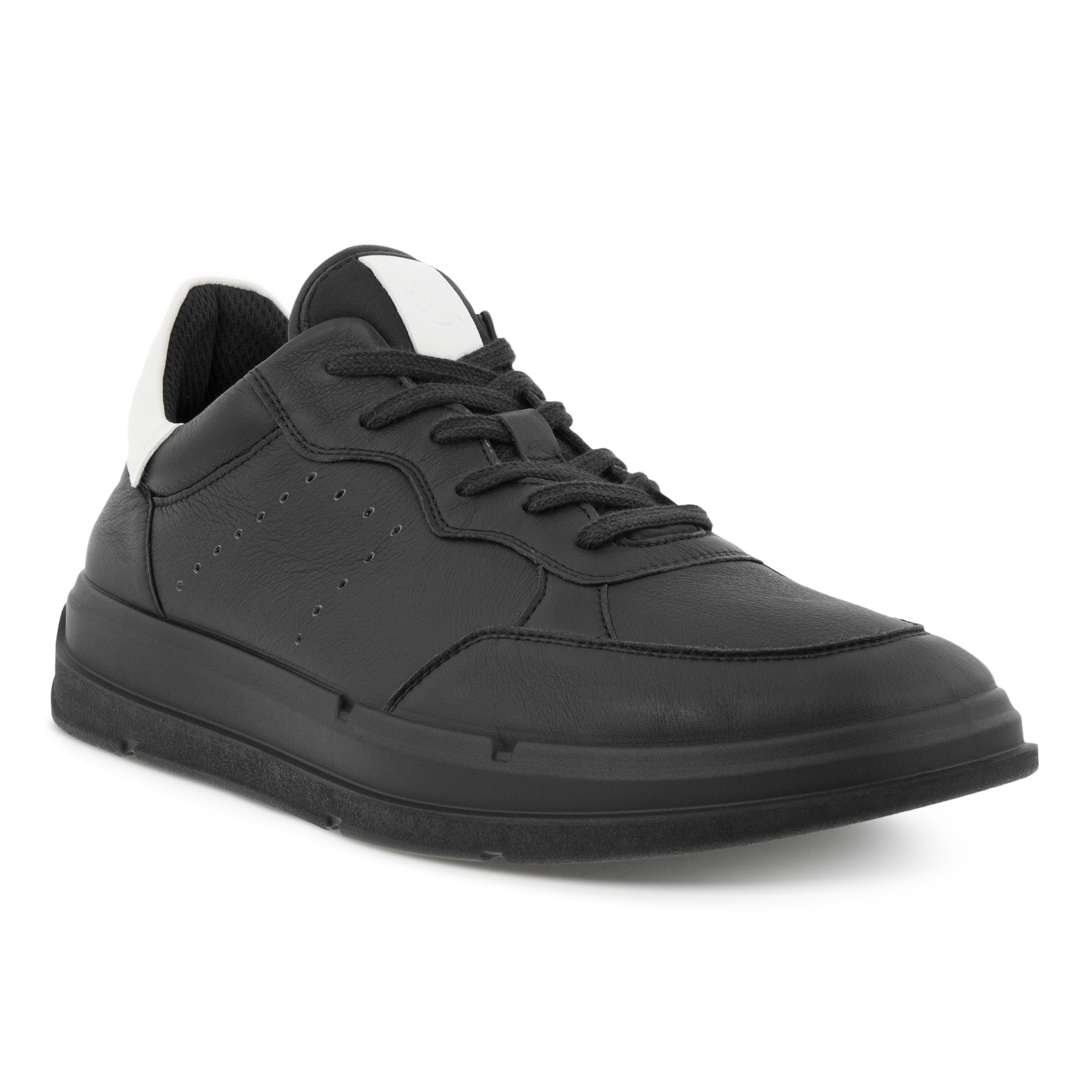 Кеды ECCO SOFT X M 420754/52024