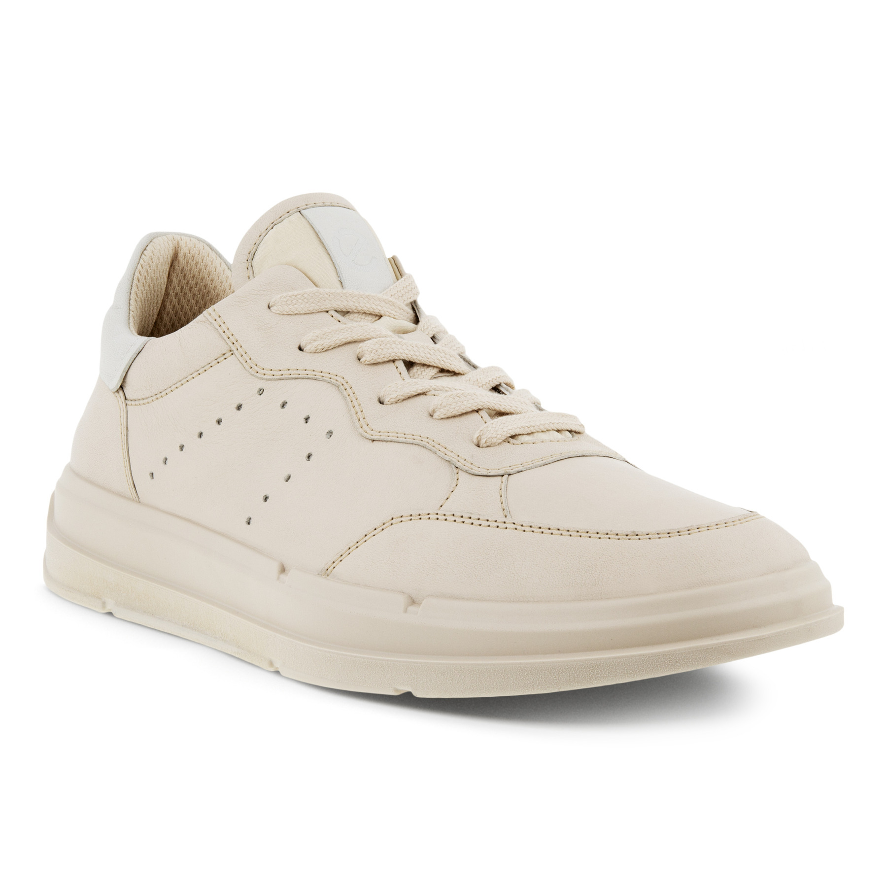 Кеды ECCO SOFT X M 420754/56477