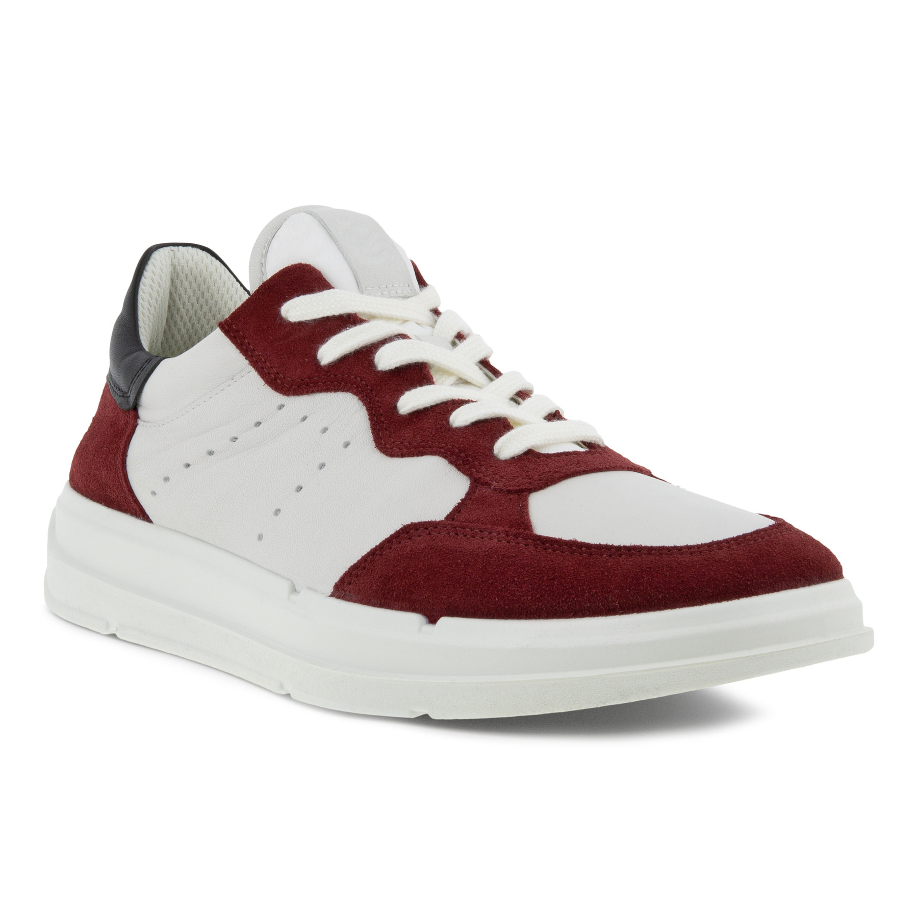 Кеды ECCO SOFT X M 420754/60289