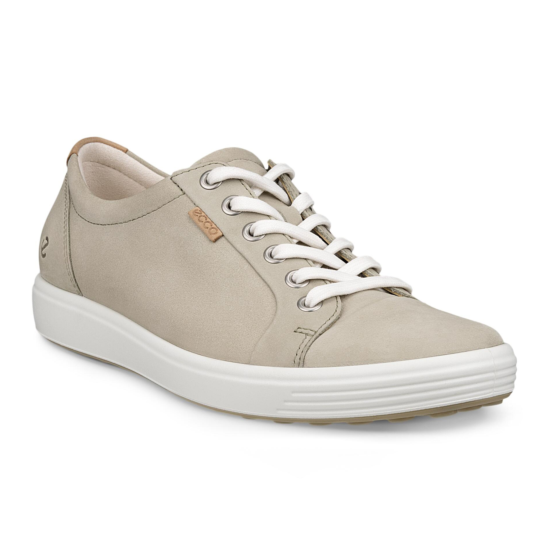 Кеды ECCO SOFT 7 W 430003/11023