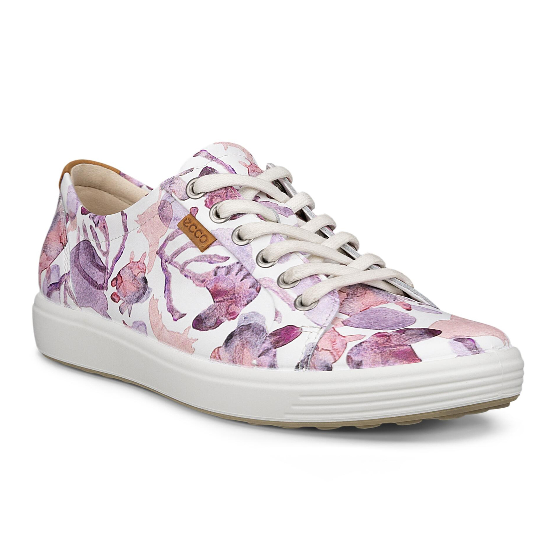 Кеды ECCO SOFT 7 W 430003/61623