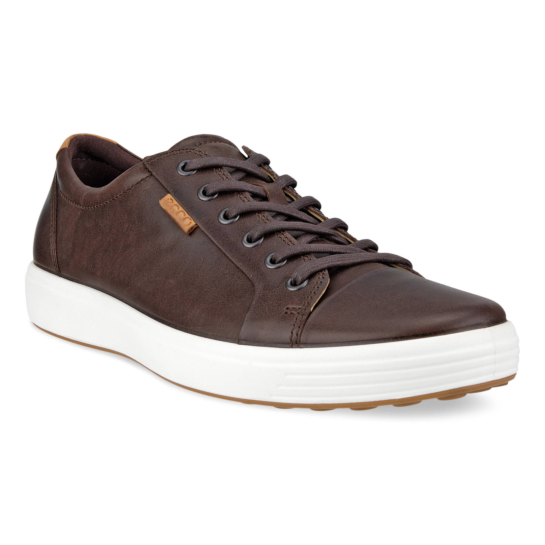 Кеды ECCO SOFT 7 M 430004/50159