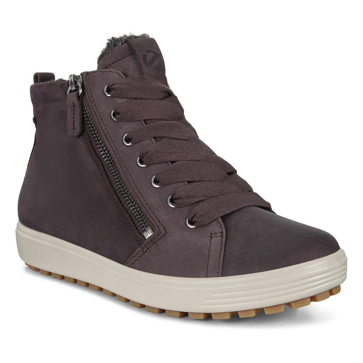 Кеды ECCO SOFT 7 TRED W 450163/02576