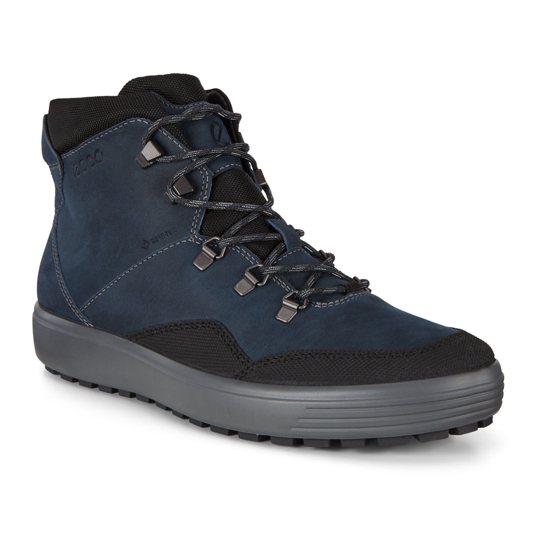Кеды ECCO SOFT 7 TRED M 450264/50805