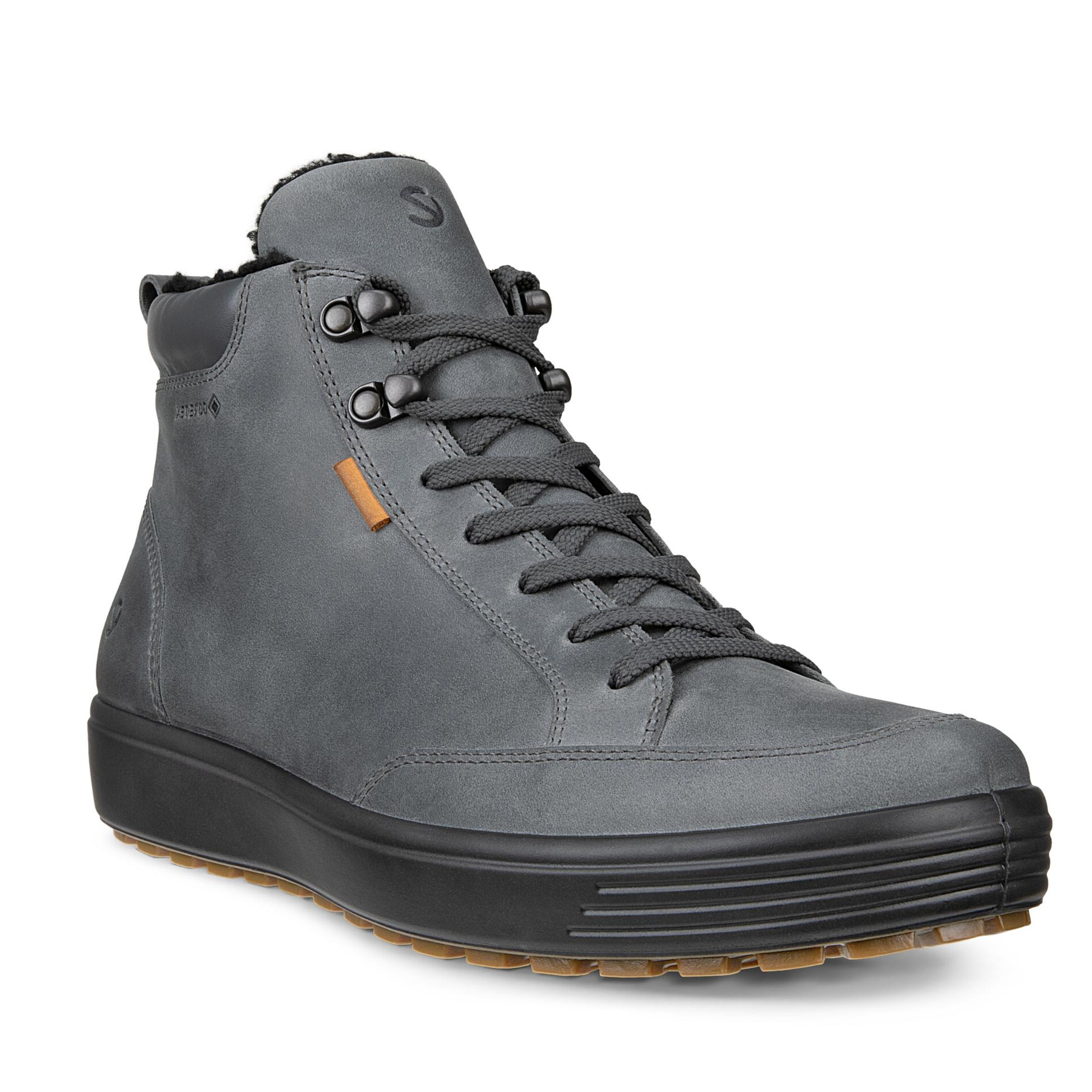 Ботинки ECCO SOFT 7 TRED M 450764/02308