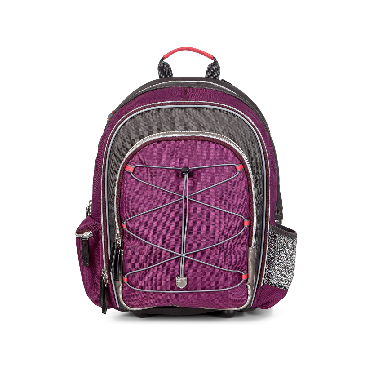 Рюкзак ECCO Soft 7 Lace 4579/90769