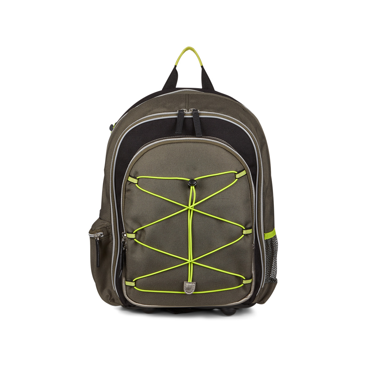 Рюкзак ECCO Soft 7 Lace 4579/90839