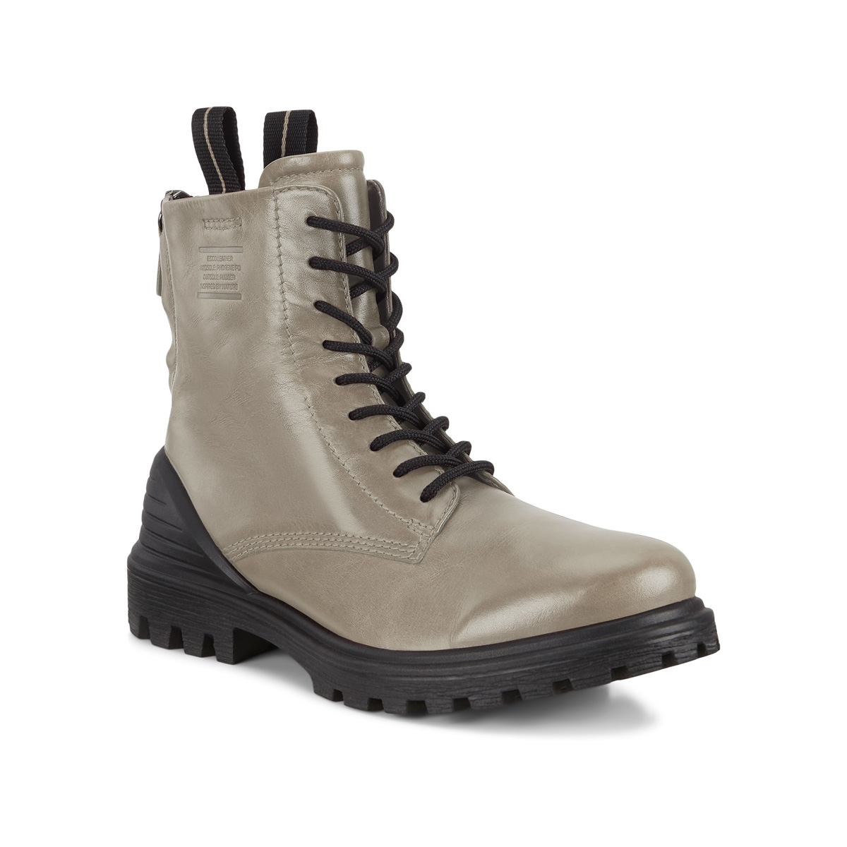 Ботинки ECCO TREDTRAY 460333/01375