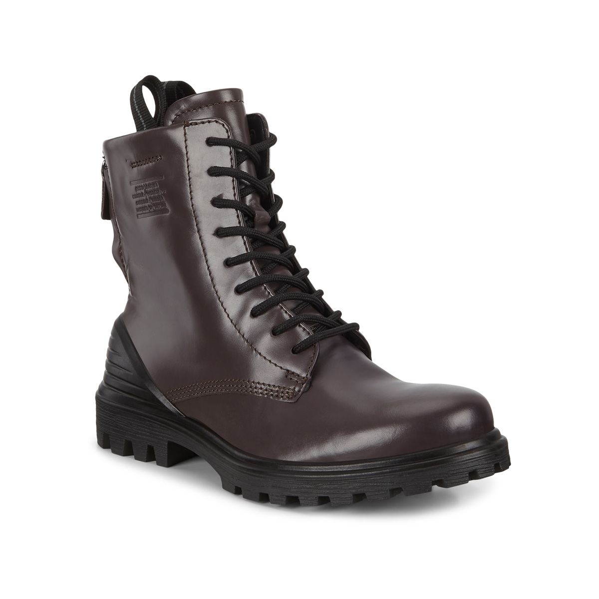 Ботинки ECCO TREDTRAY 460333/01576