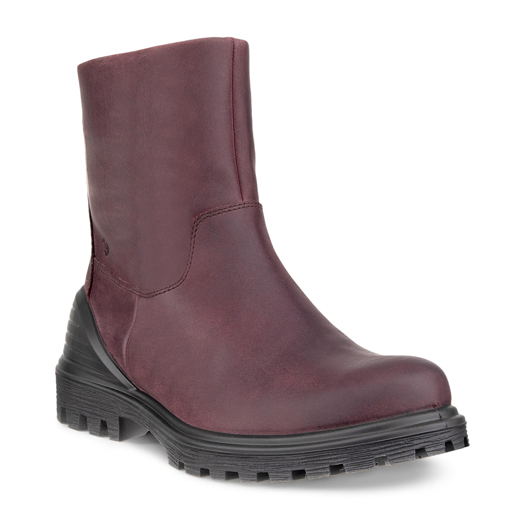 Ботинки ECCO TREDTRAY W 460523/02385