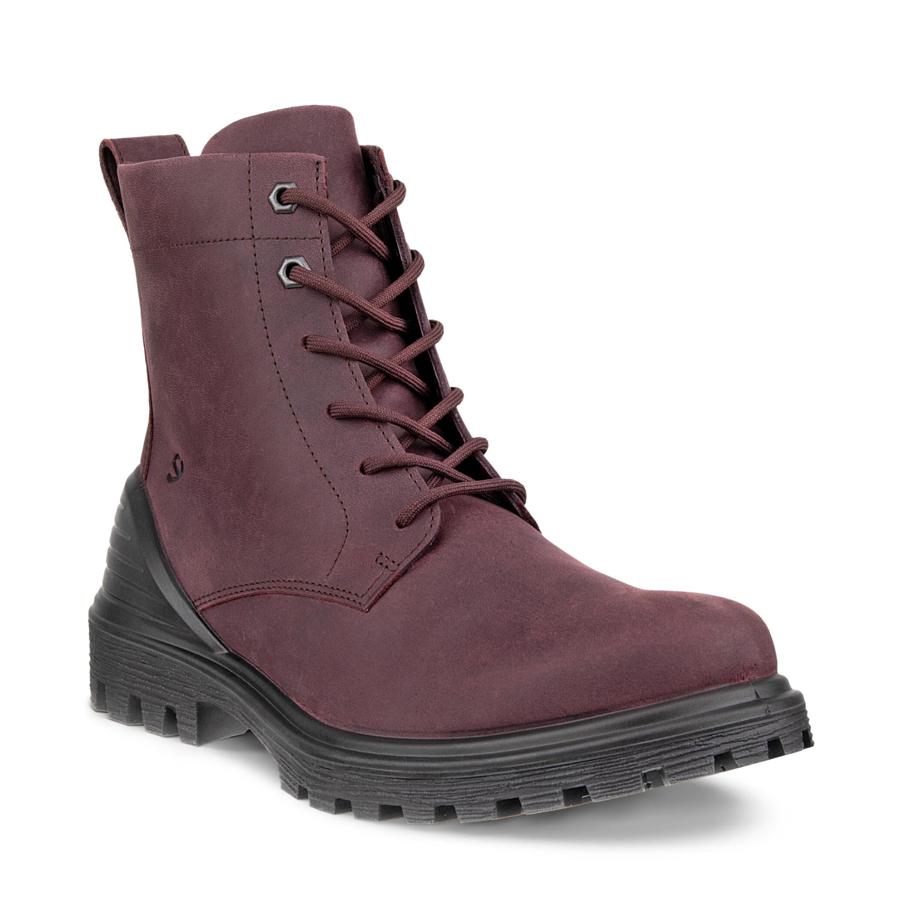 Ботинки ECCO TREDTRAY W 460533/02385