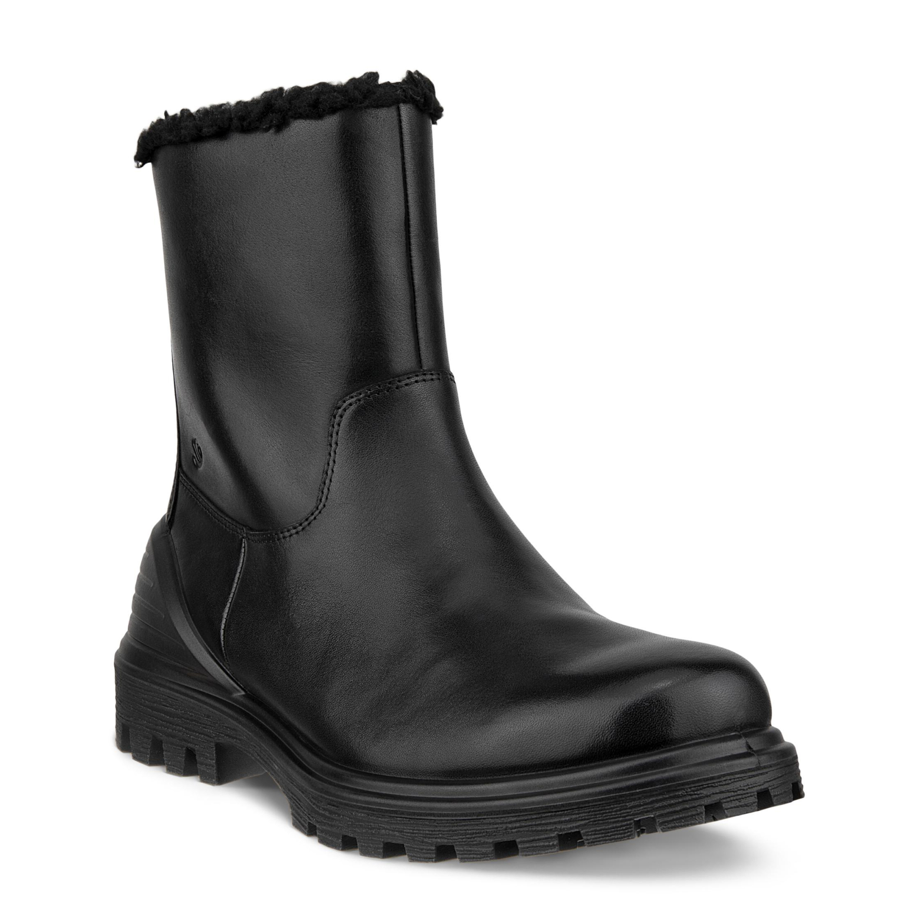 Ботинки ECCO TREDTRAY W 460543/01001