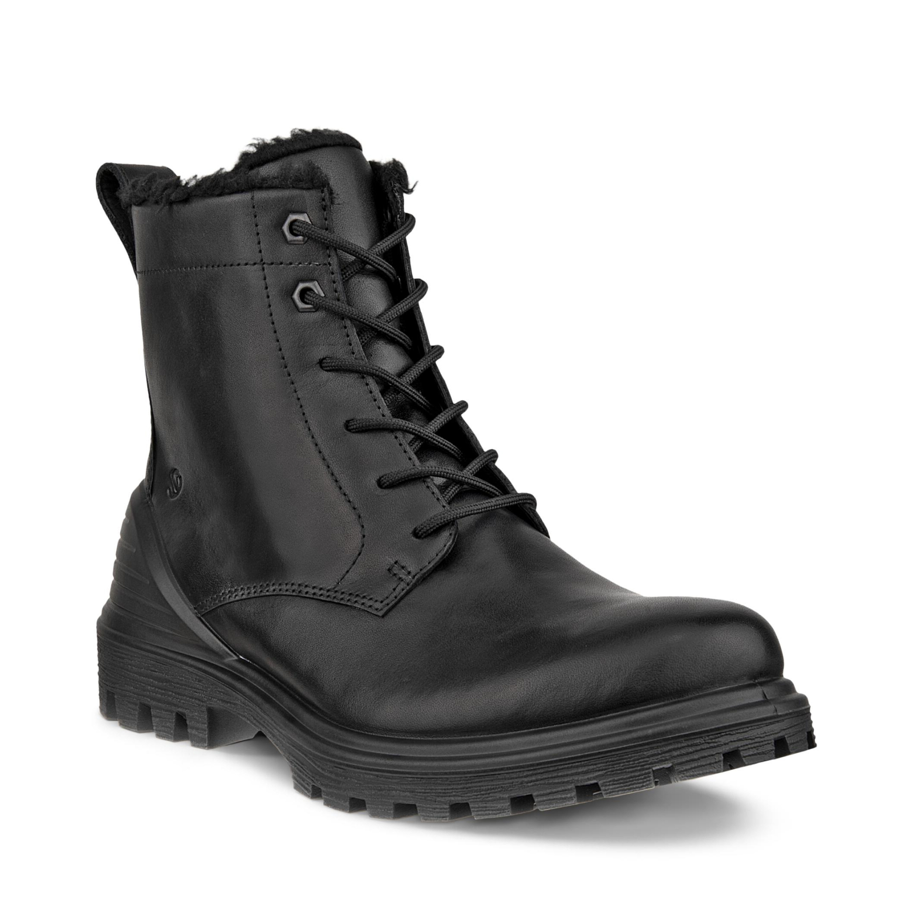 Ботинки ECCO TREDTRAY W 460553/01001