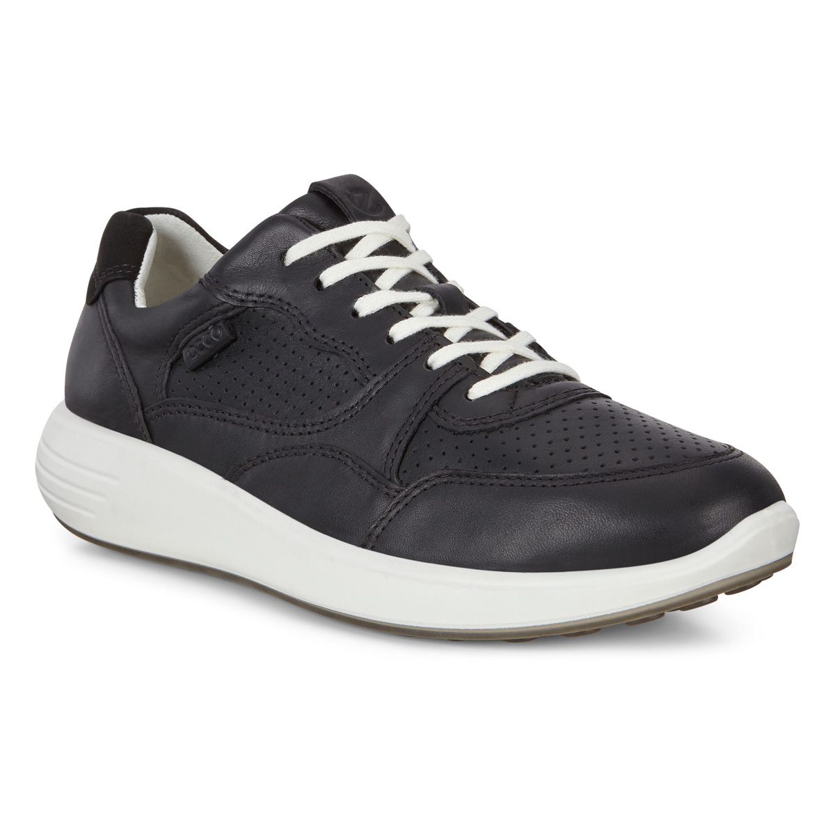 Кроссовки ECCO SOFT 7 RUNNER W 460613/01001