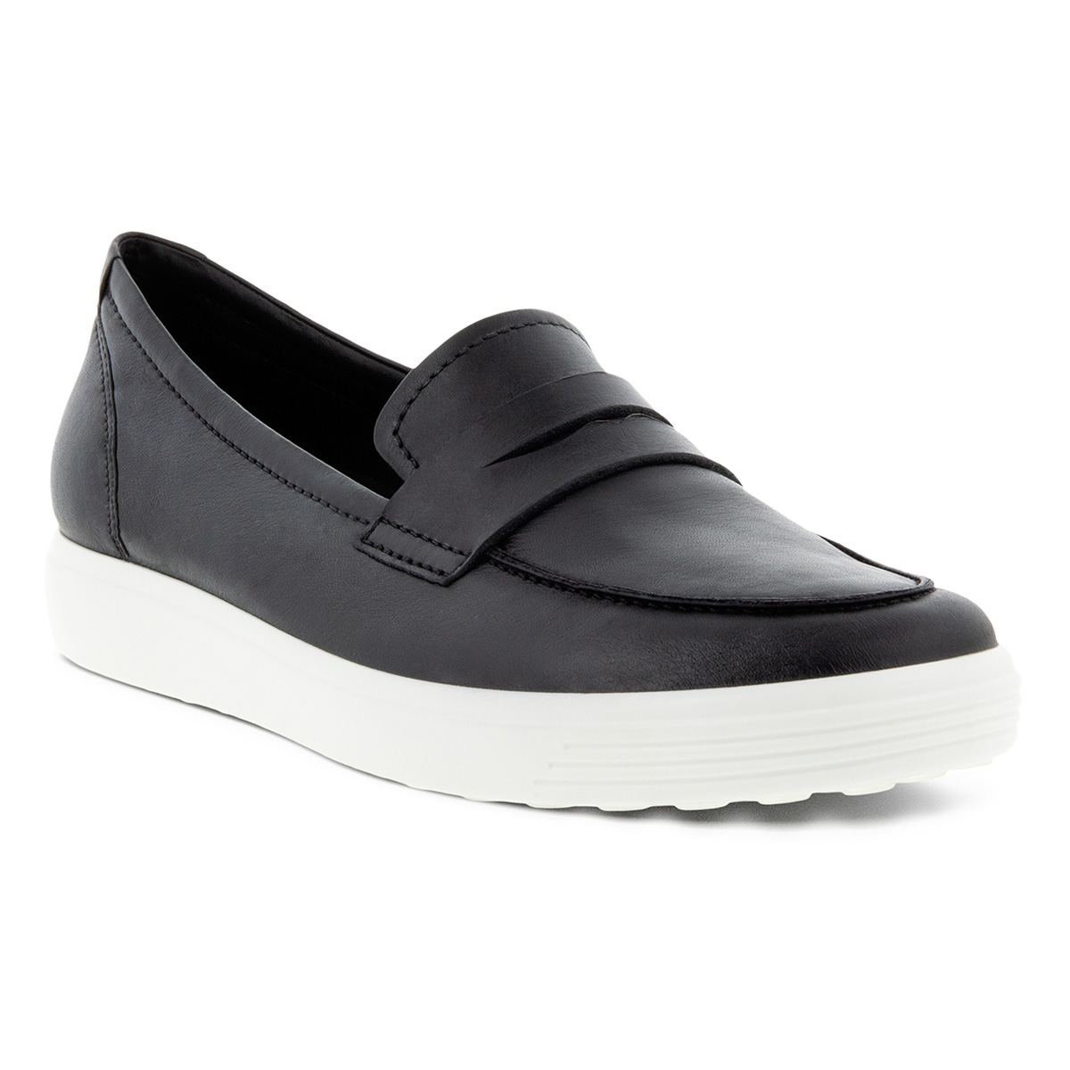 Слипоны ECCO SOFT 7 W 470223/01001