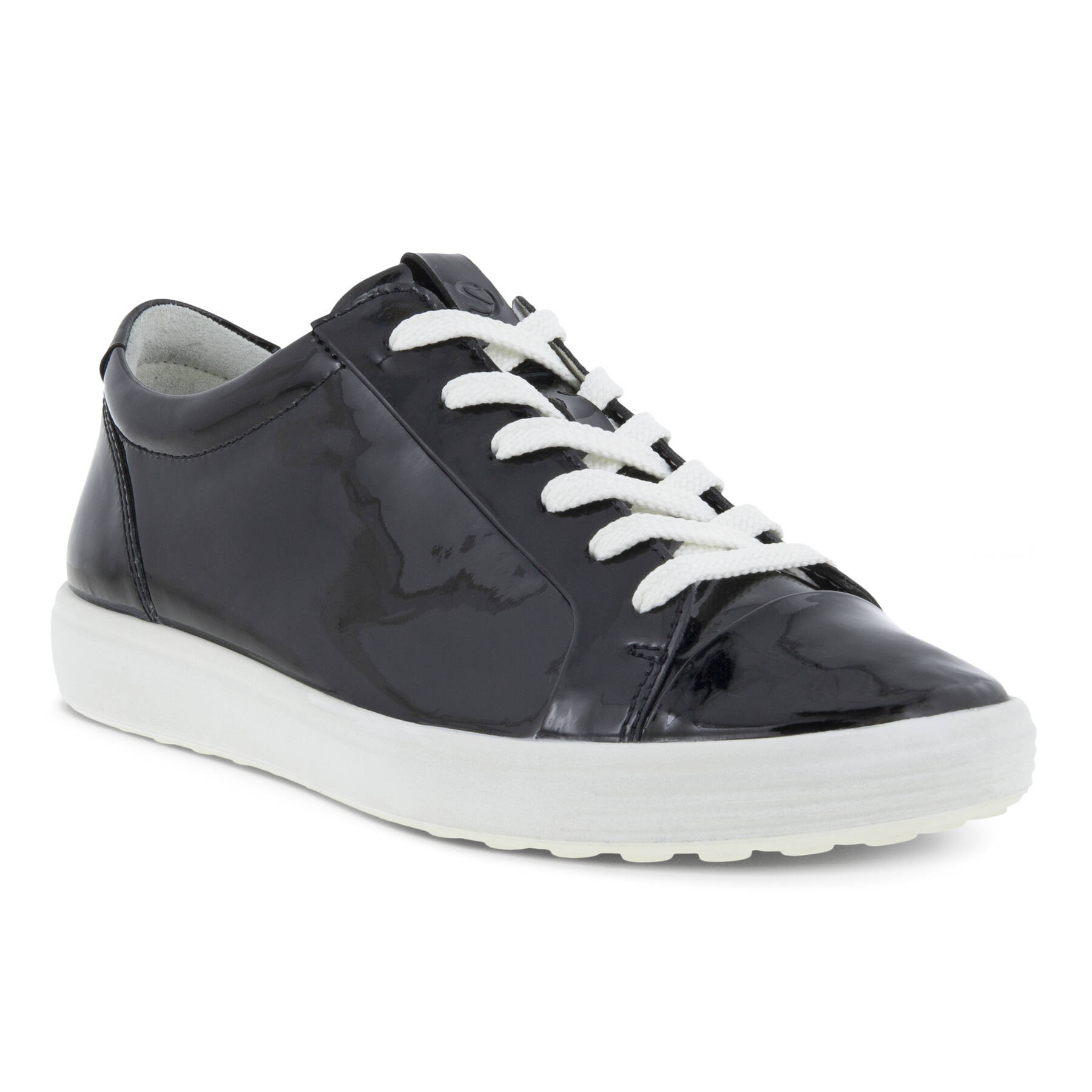 Кеды ECCO SOFT 7 W 470303/01001