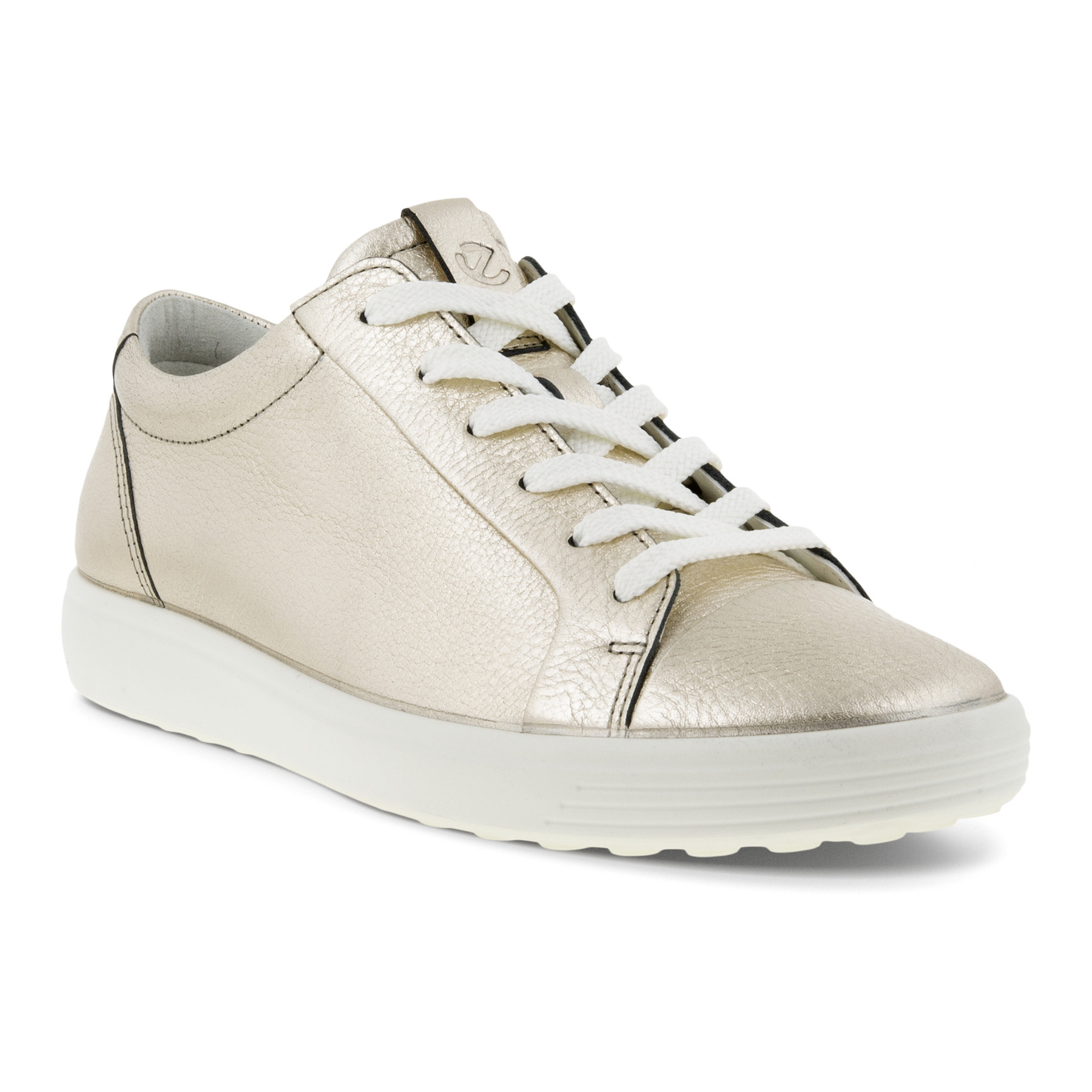 Кеды ECCO SOFT 7 W 470303/01688