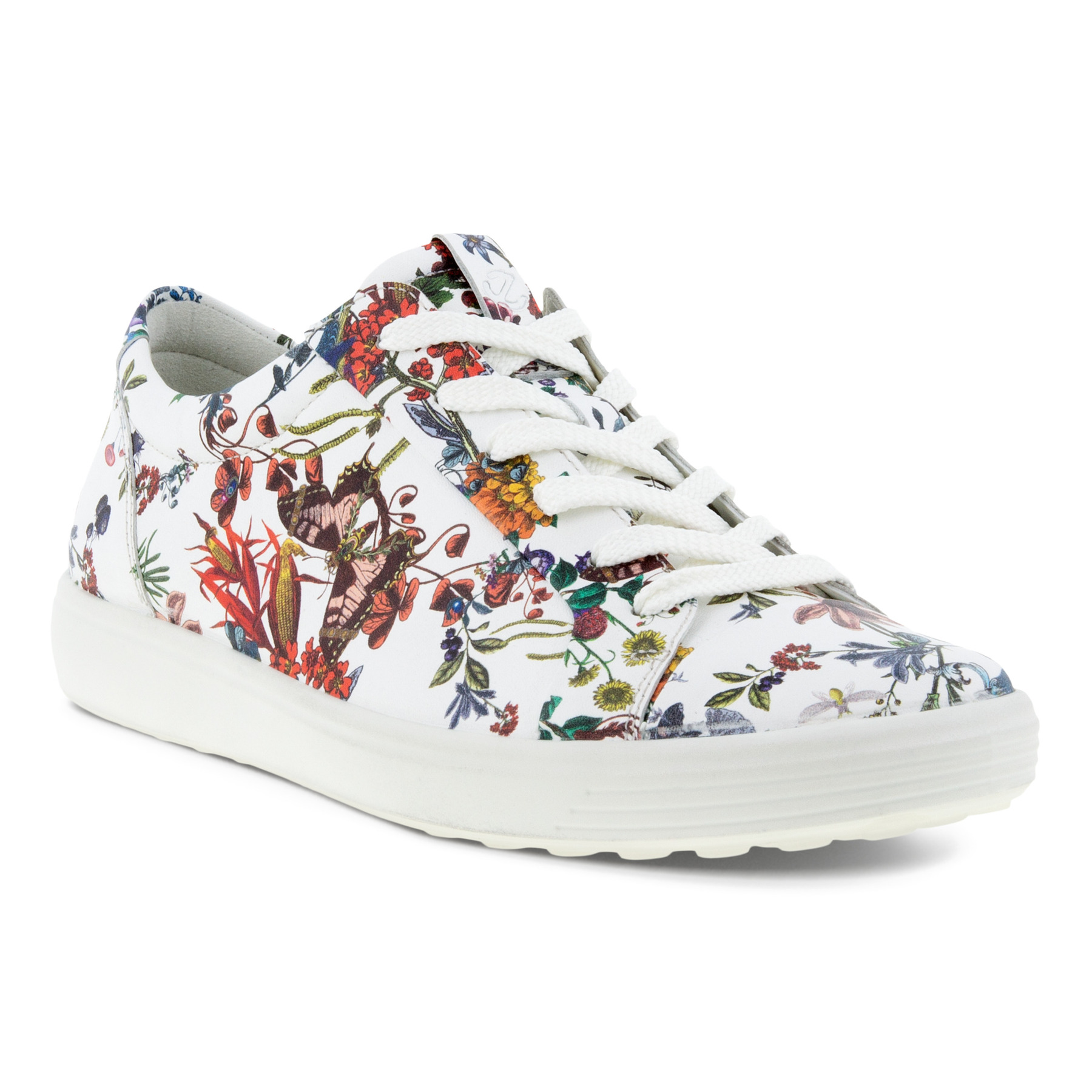 Кеды ECCO SOFT 7 W 470303/51874