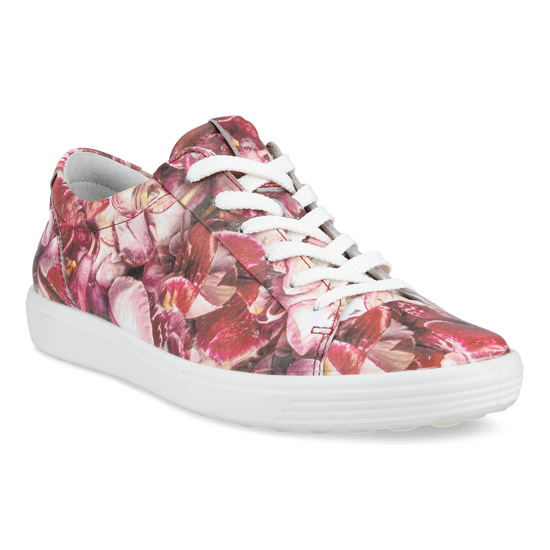 Кеды ECCO SOFT 7 W 470303/60823