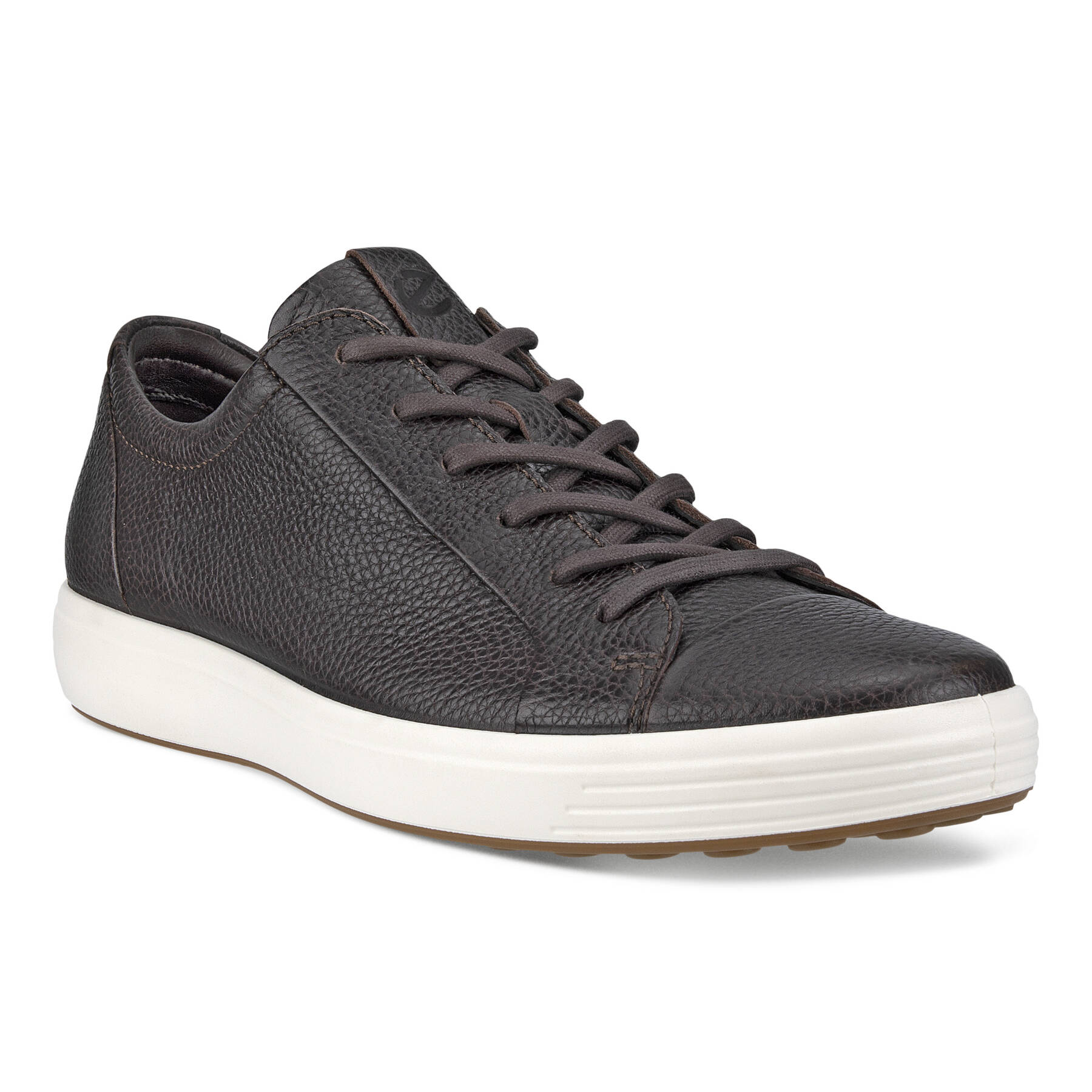 Кеды ECCO SOFT 7 M 470364/01178