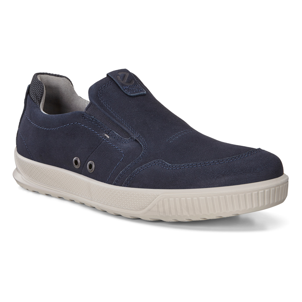 Слипоны ECCO BYWAY 501554/02058