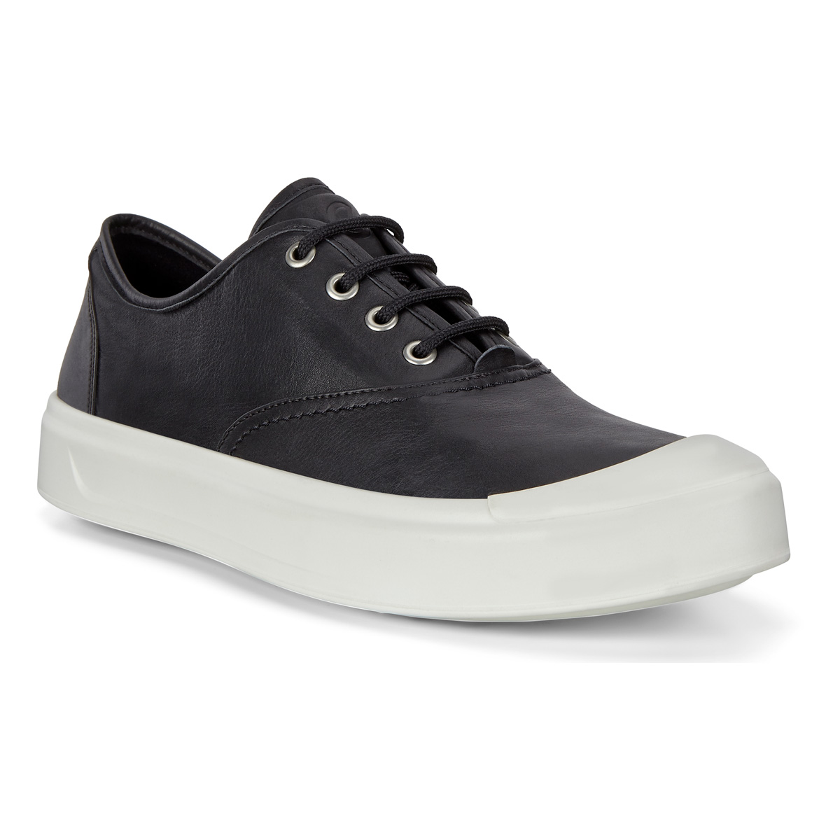 Кеды ECCO FLEXURE T-CAP M 503304/01001