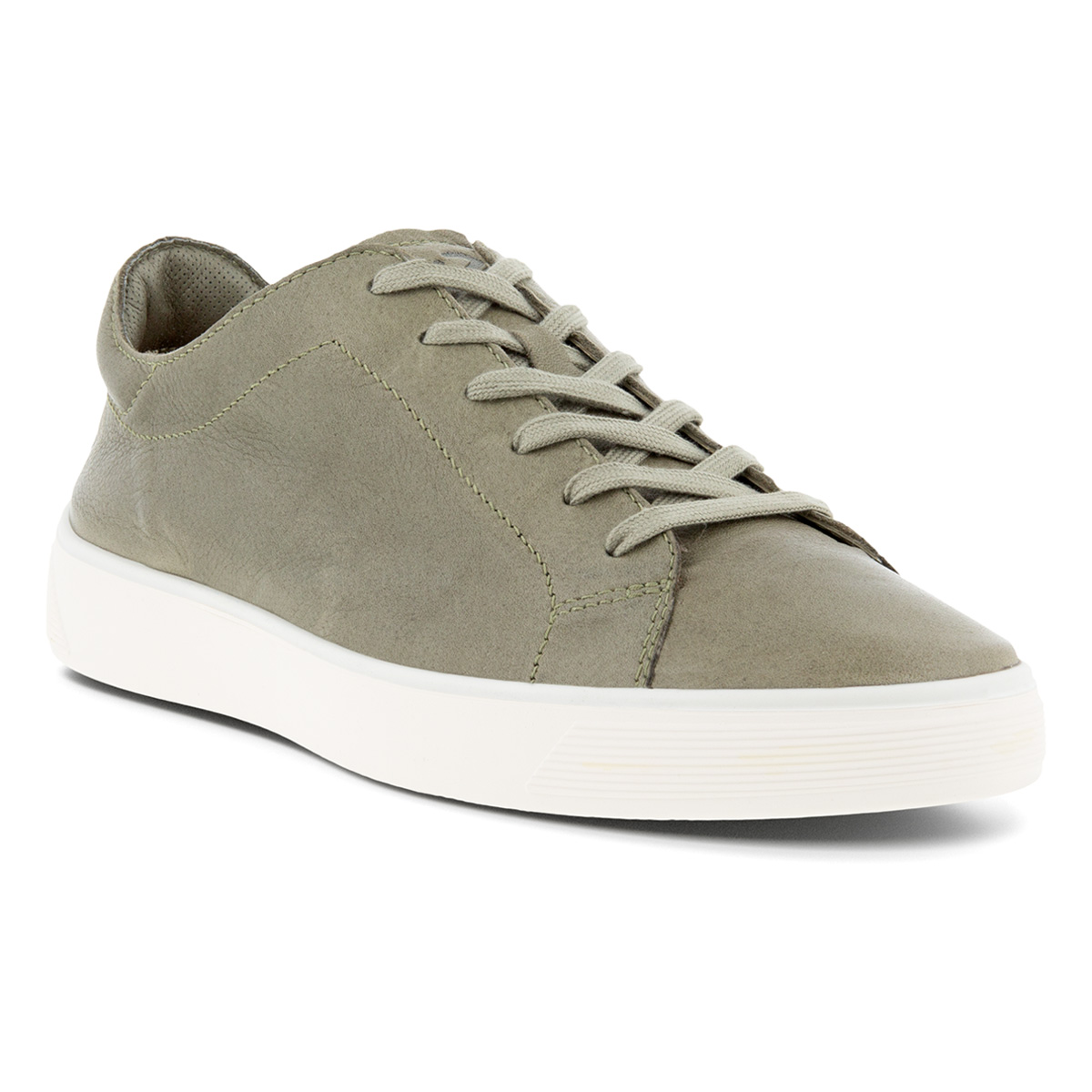 Кеды ECCO STREET TRAY M 504624/01529