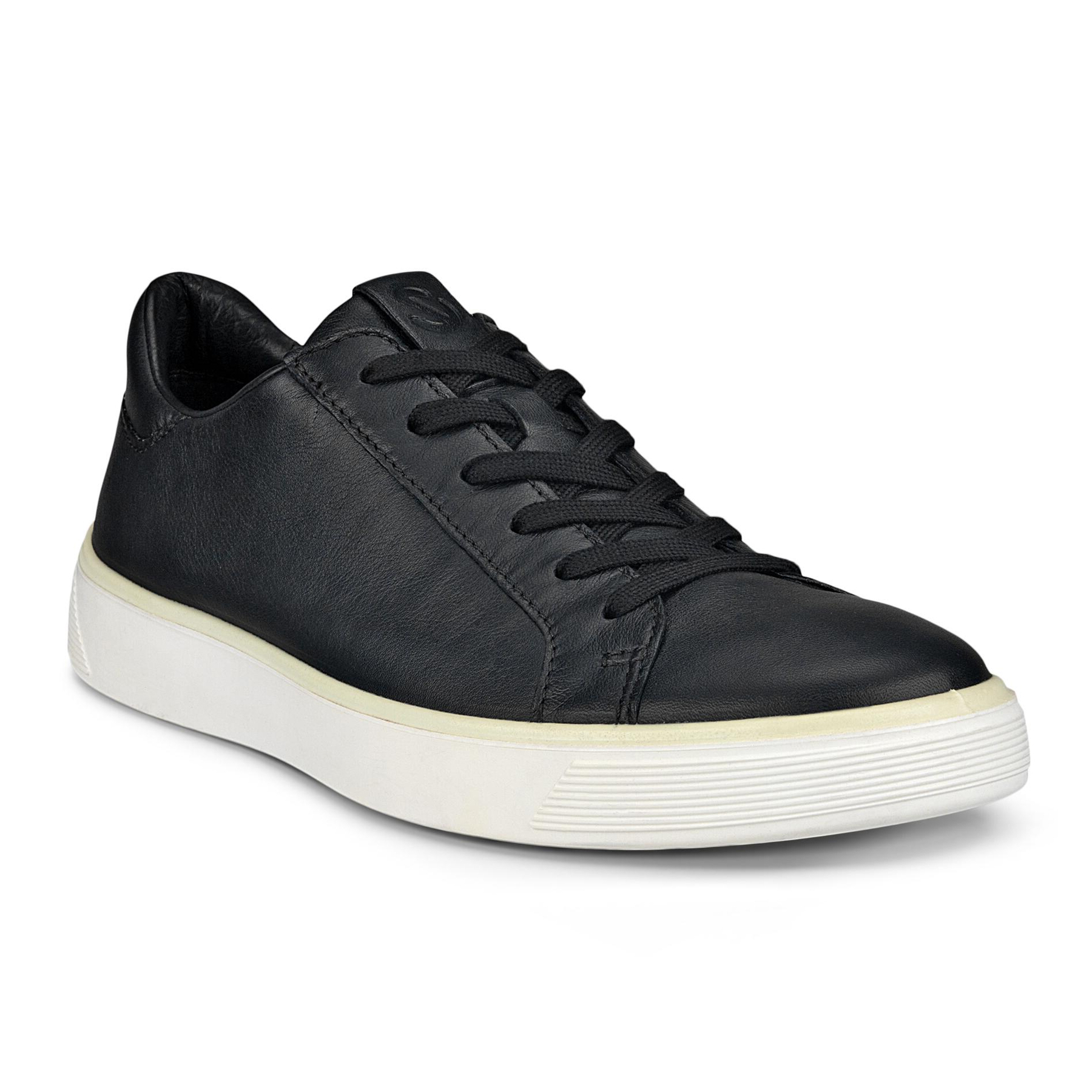 Кеды ECCO STREET TRAY M 504744/01001