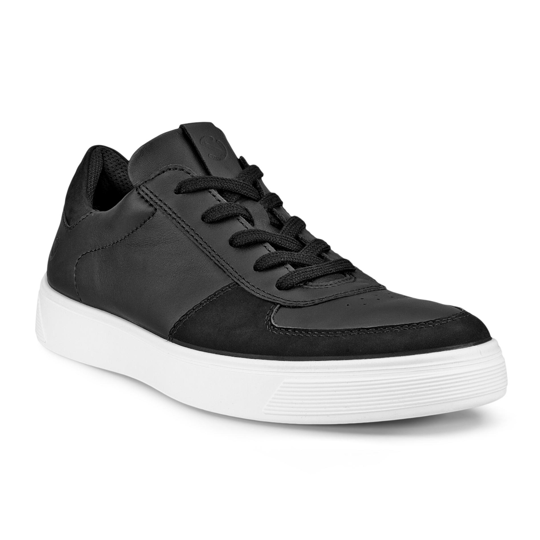 Кеды ECCO STREET TRAY M 504804/51052