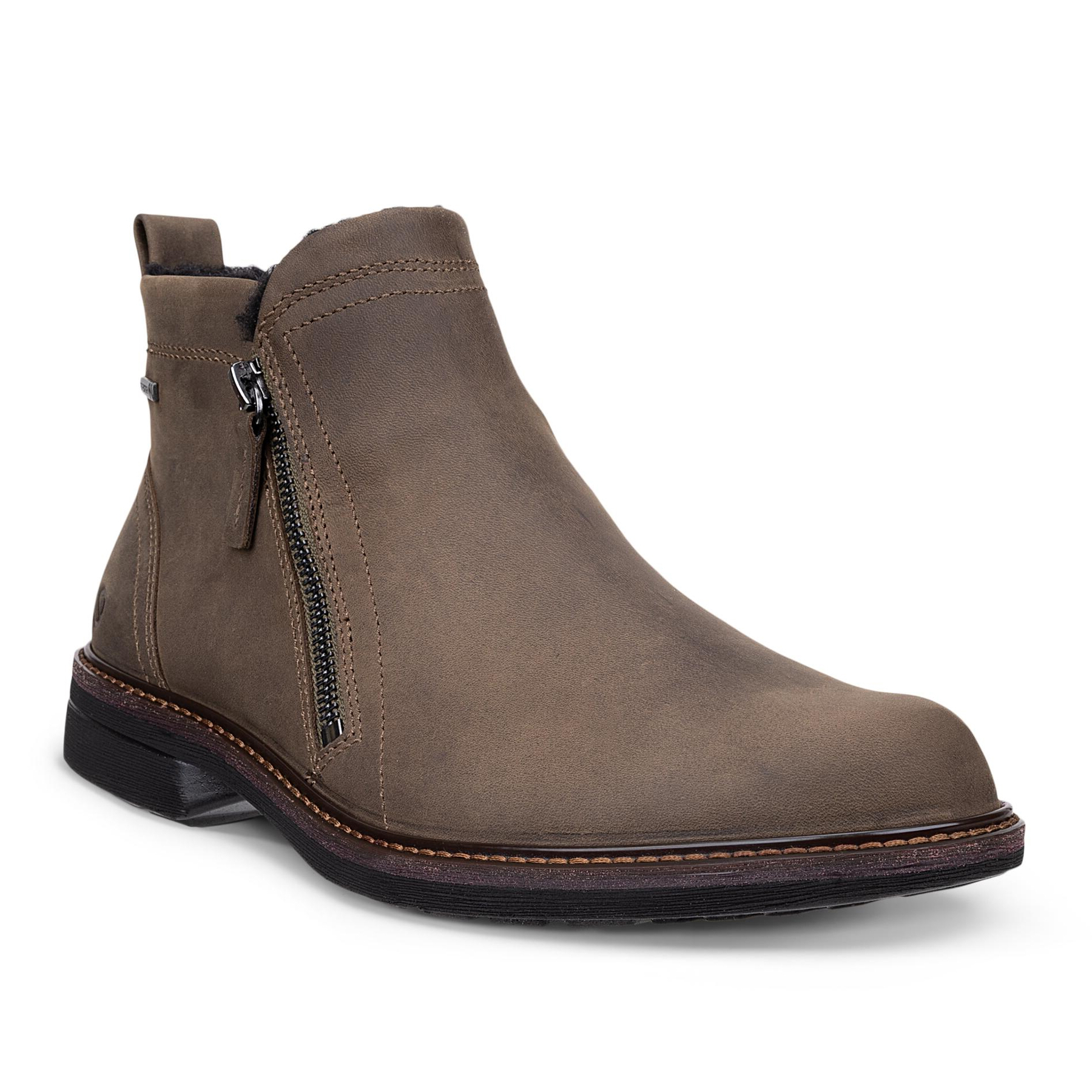 Ботинки ECCO TURN 510244/02559