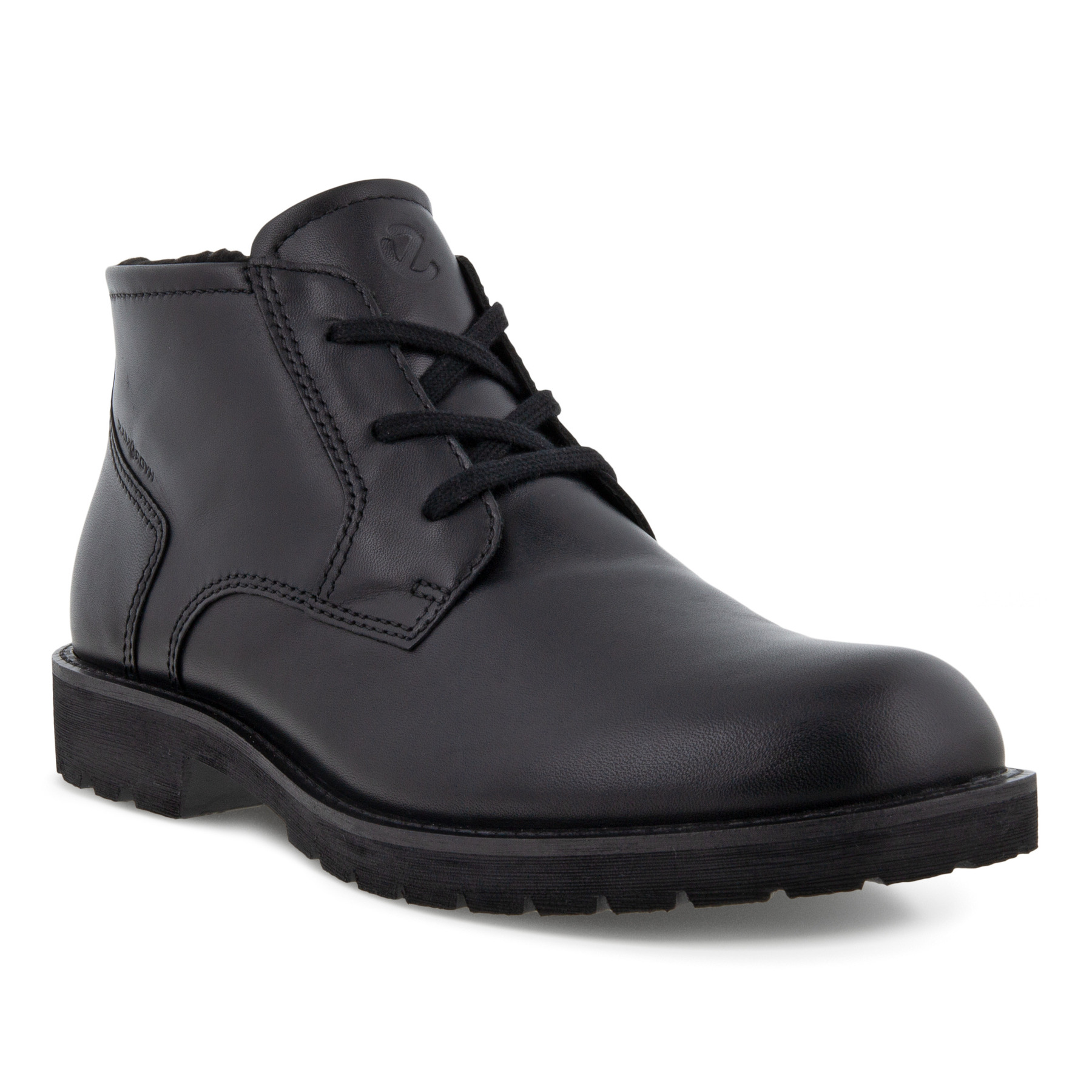 Ботинки ECCO JAMESTOWN 511294/01001