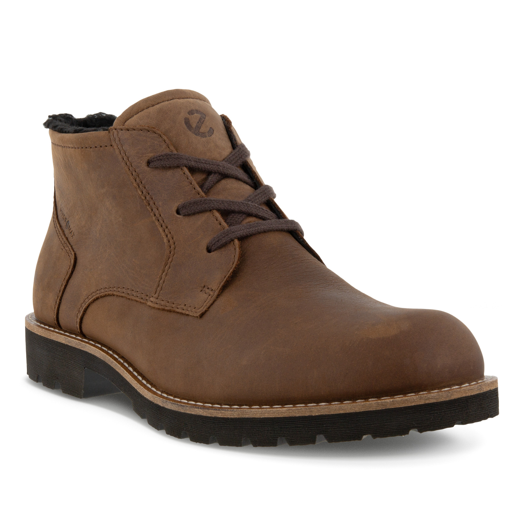 Ботинки ECCO JAMESTOWN 511294/02482