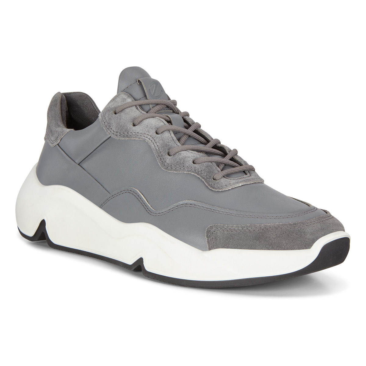 Кроссовки ECCO CHUNKY SNEAKER M 520104/52997