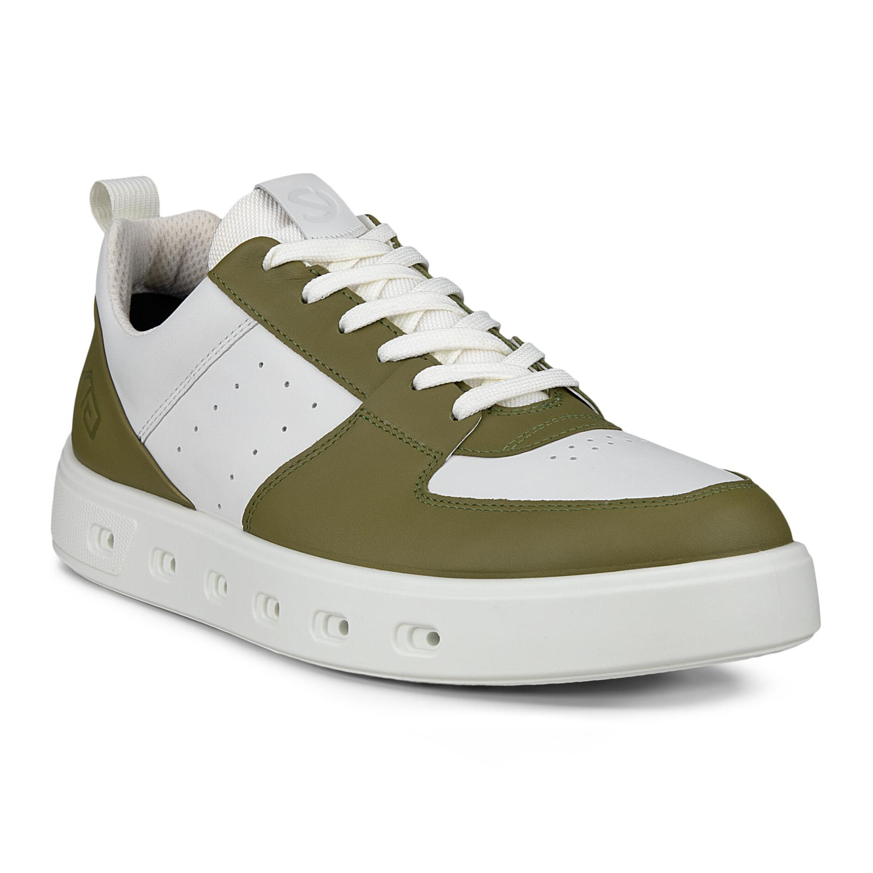 Кеды ECCO STREET 720 M 520814/60932